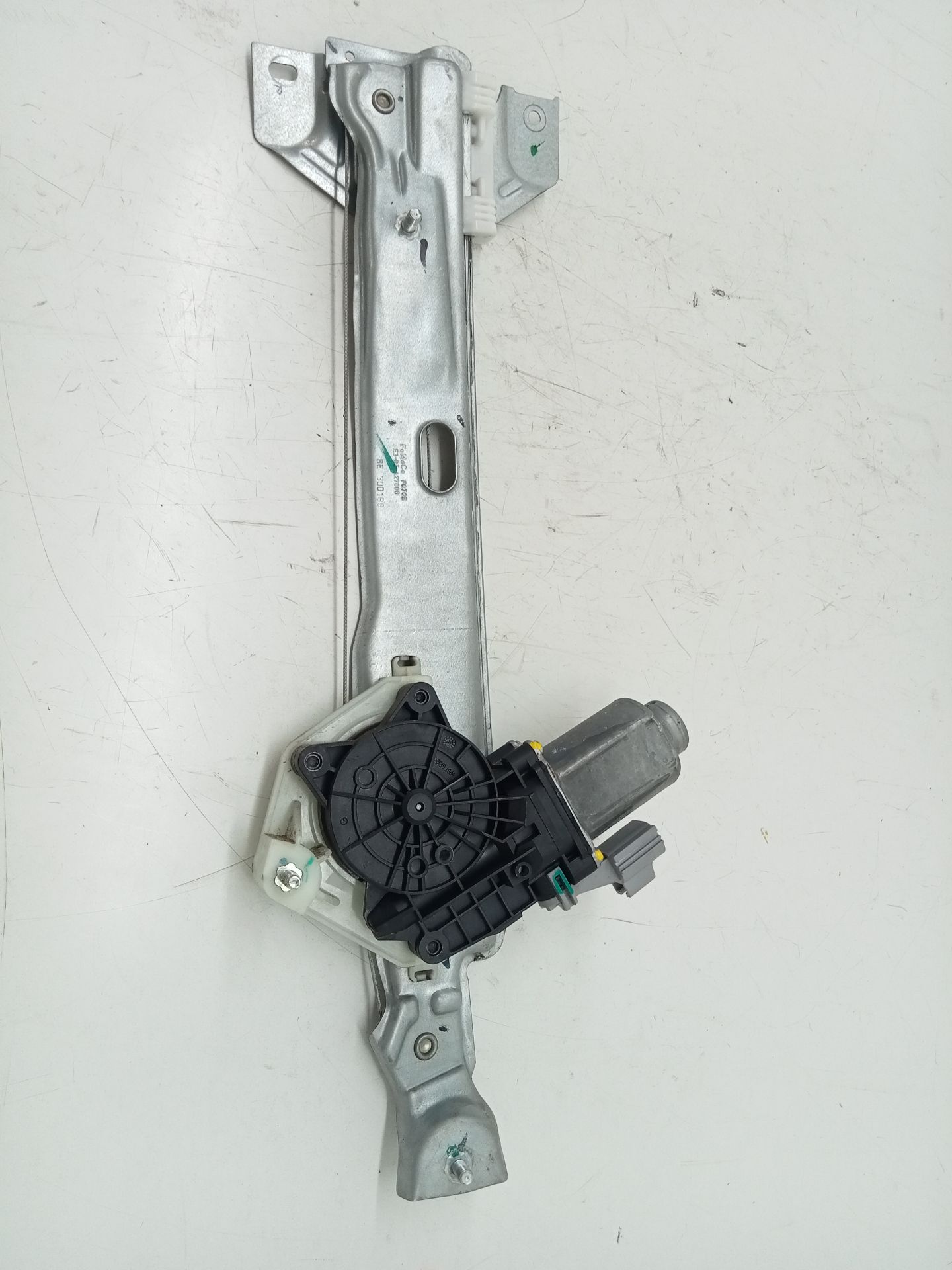 Fensterheber hinten rechts FORD KA+