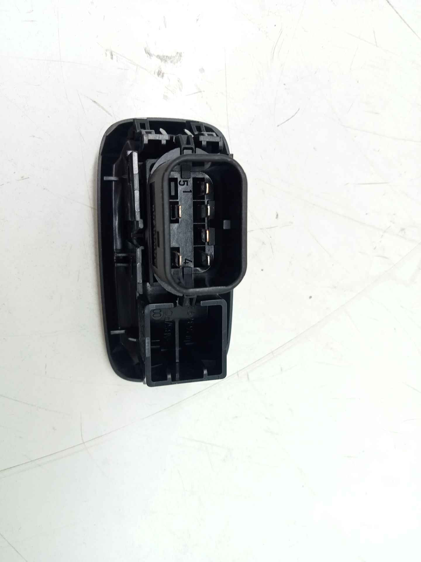 Fensterheberschalter vorne rechts FORD KA+