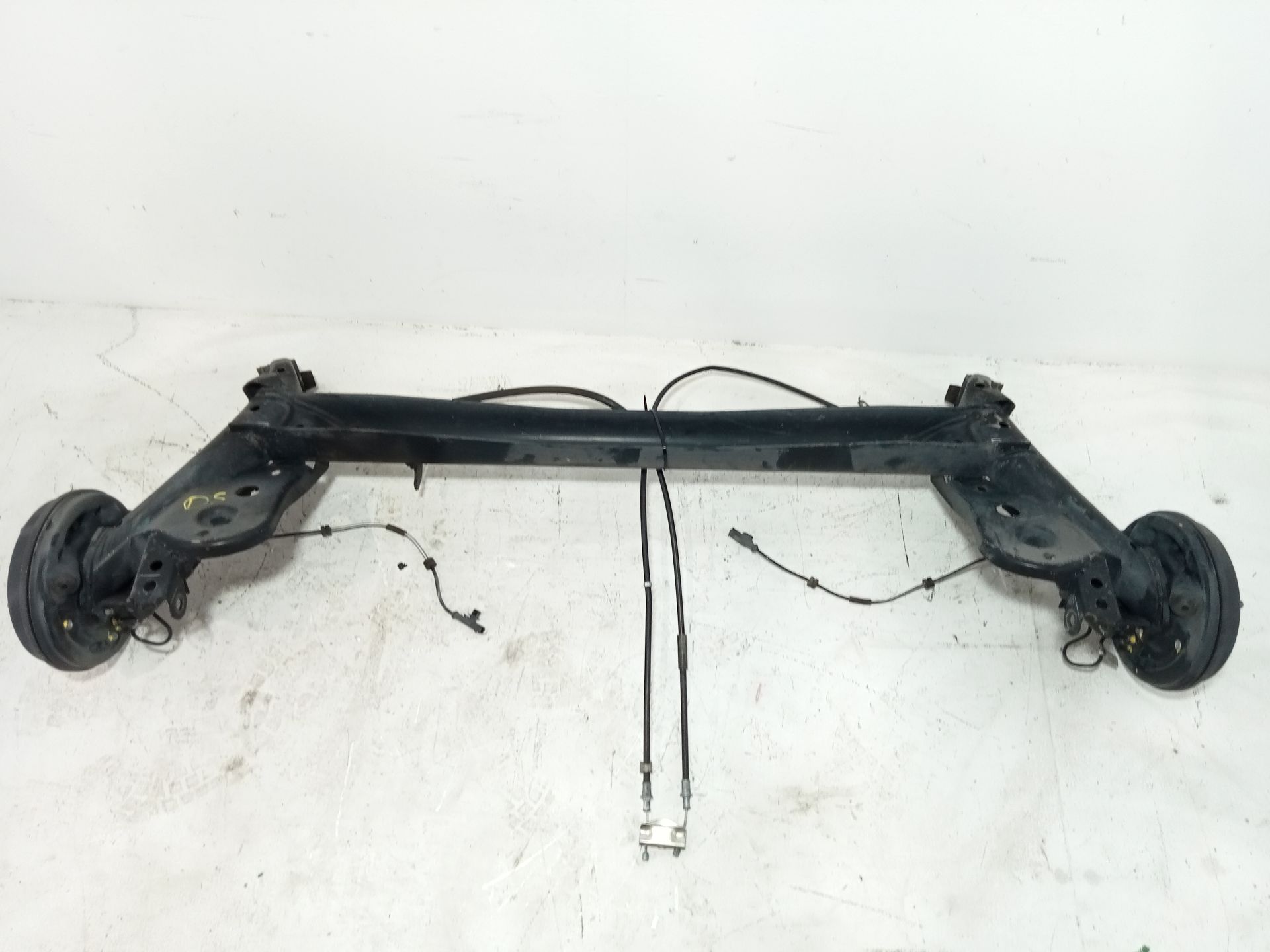 Ponte posteriore FORD KA+