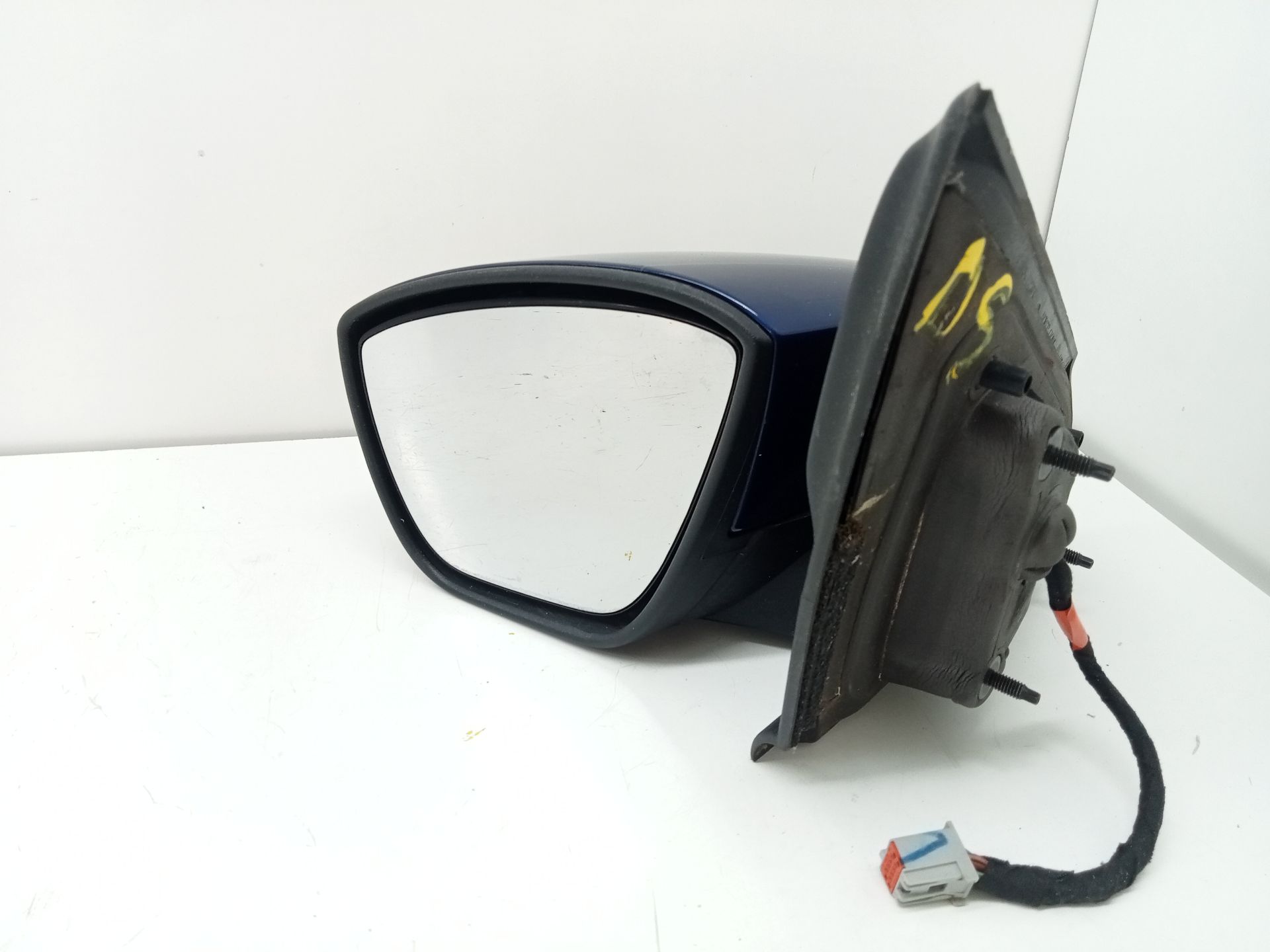 Rétroviseur gauche FORD KA+