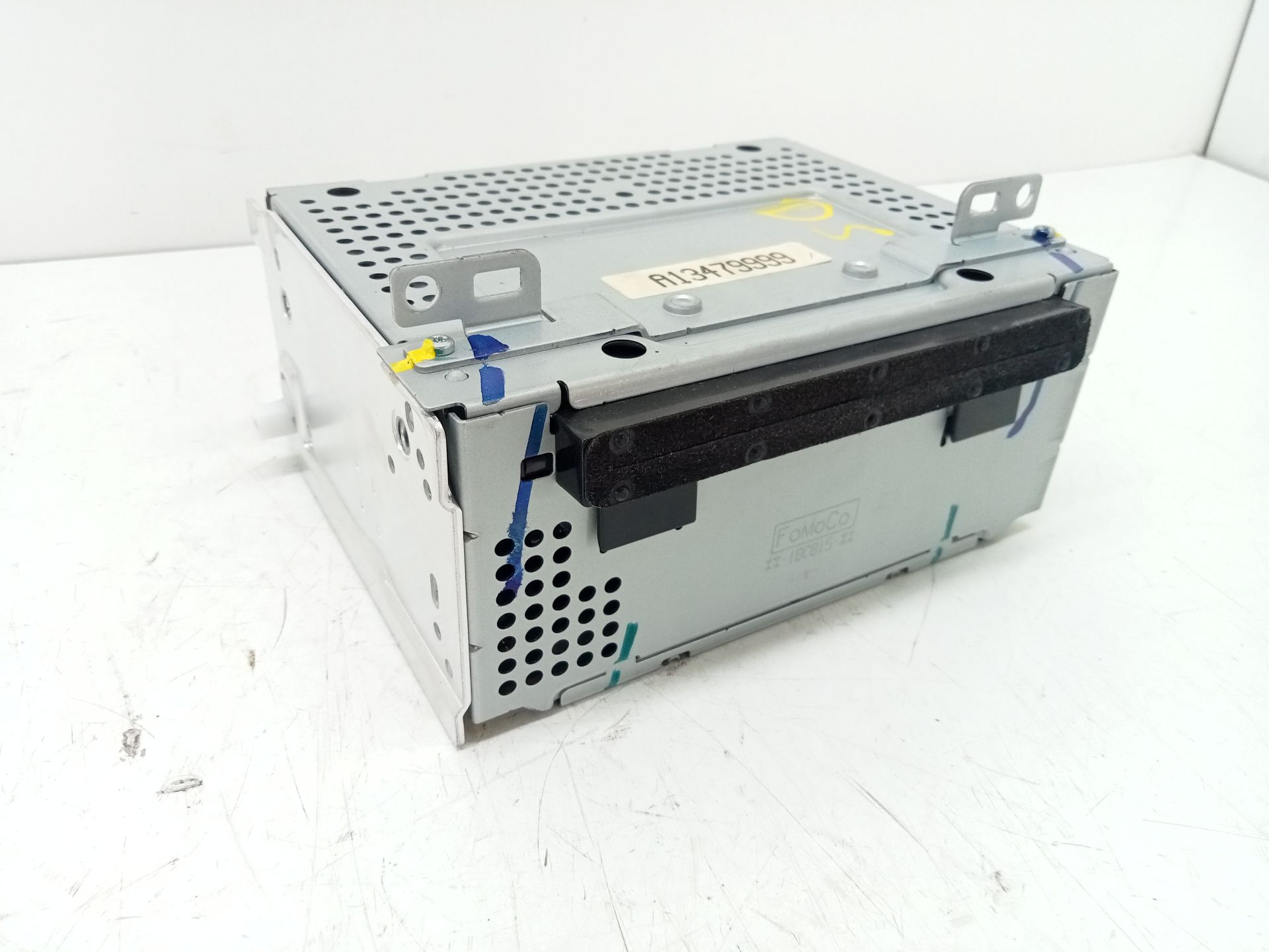 Sistema audio / Radio CD FORD KA+