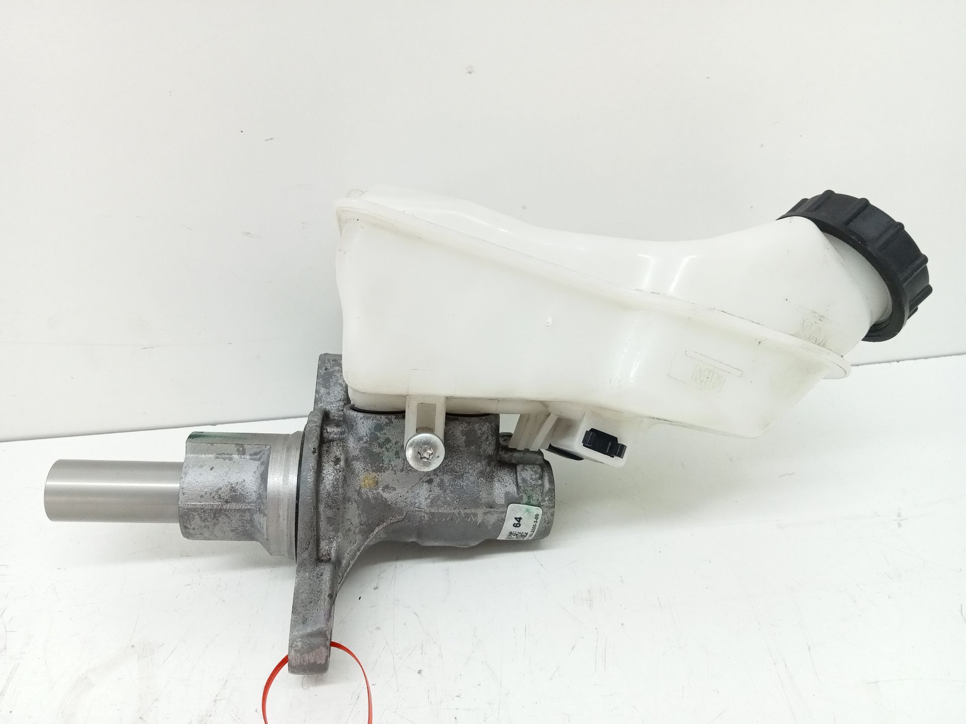 Hauptbremszylinder FORD KA+