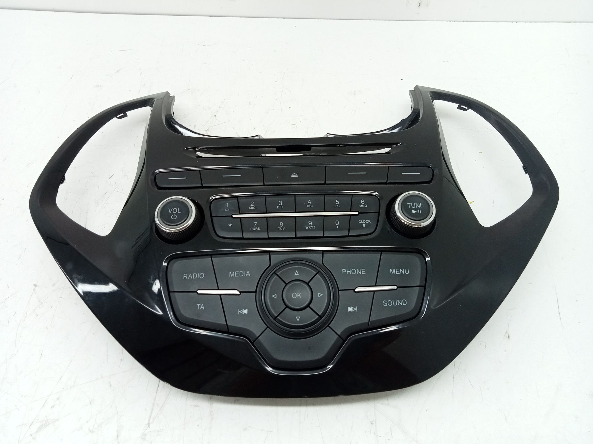 Commande multifonction FORD KA+