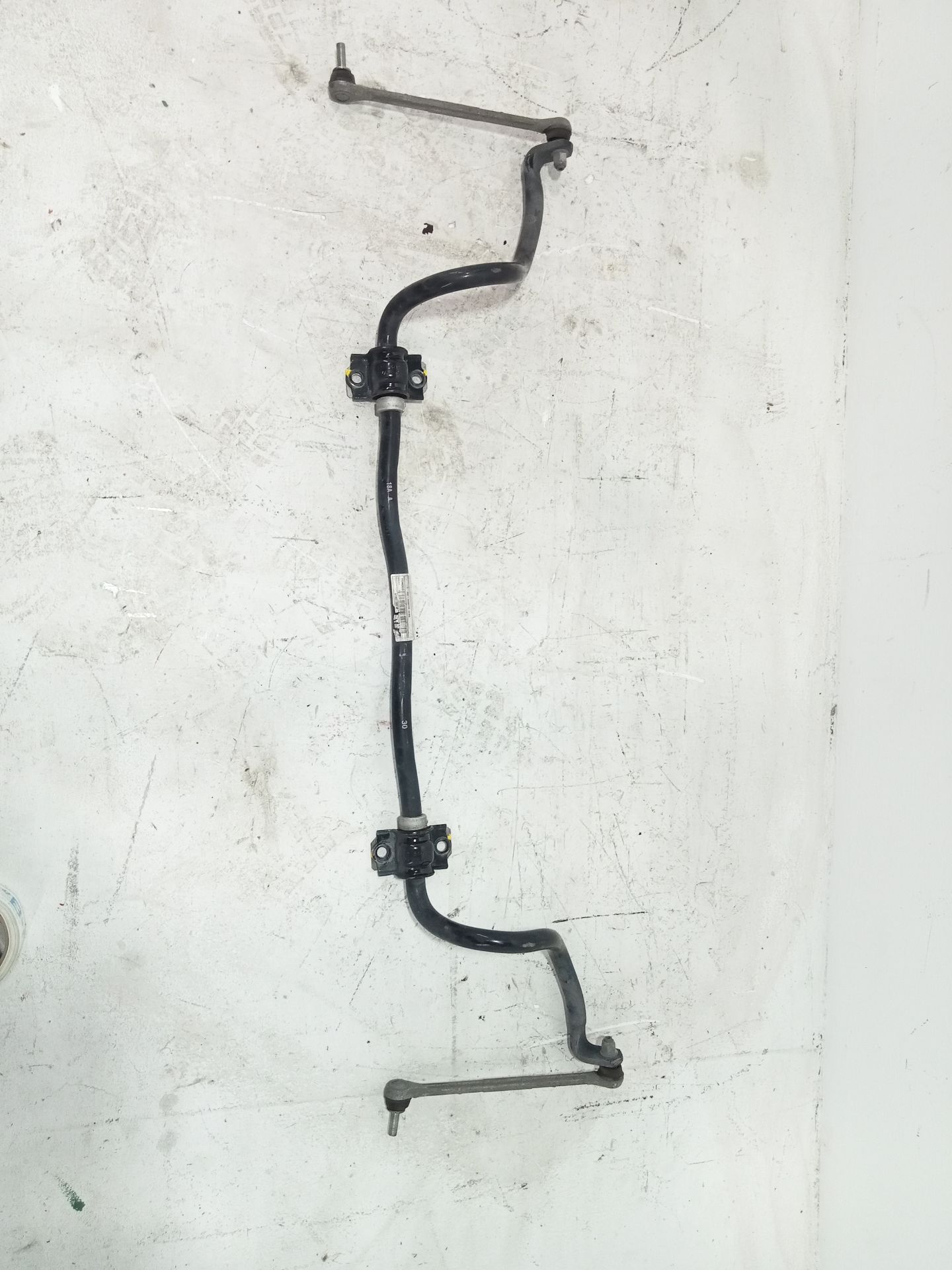 Front Anti-Roll Bar FORD KA+
