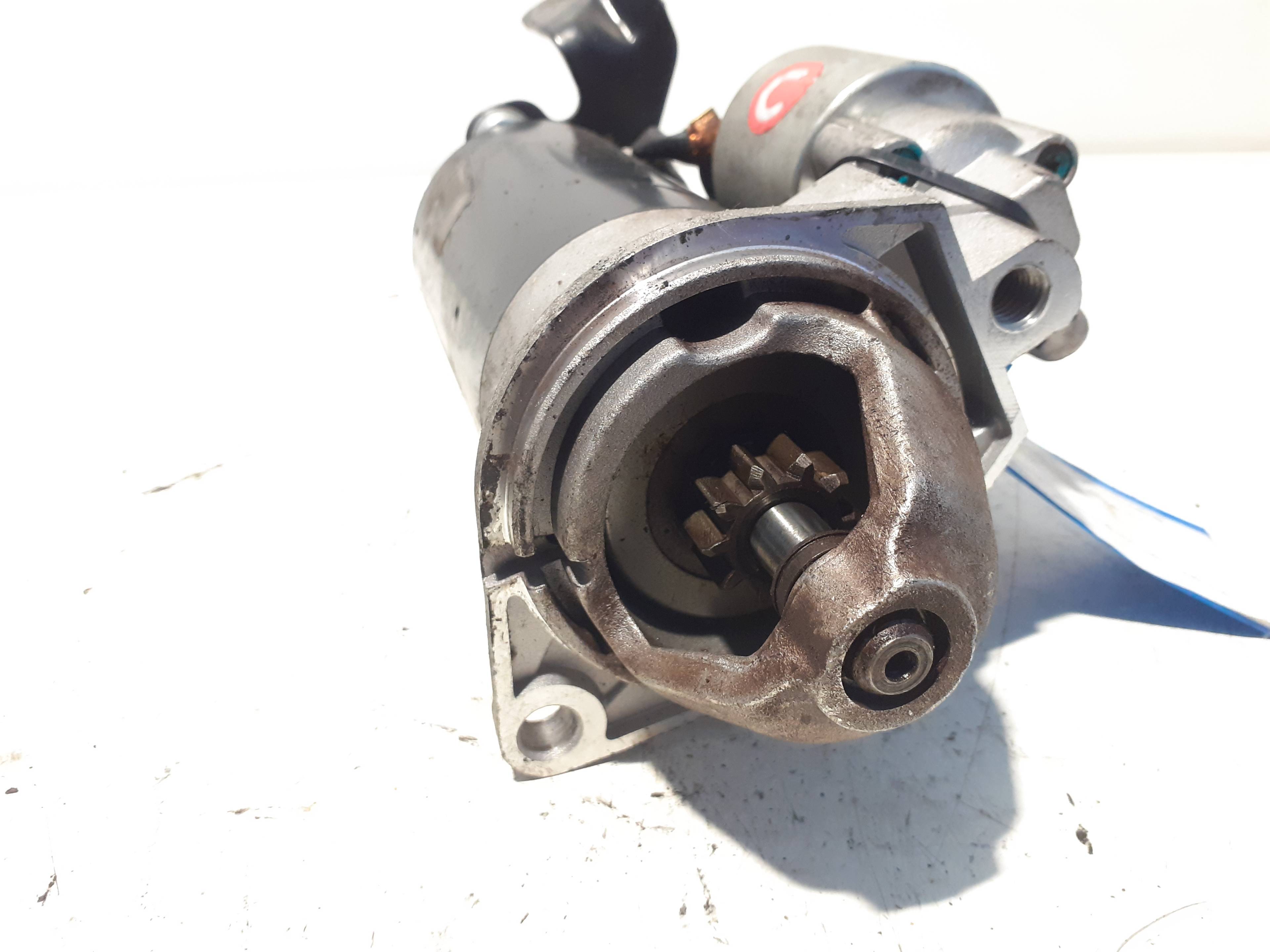 Motorino di avviamento OPEL ZAFIRA A