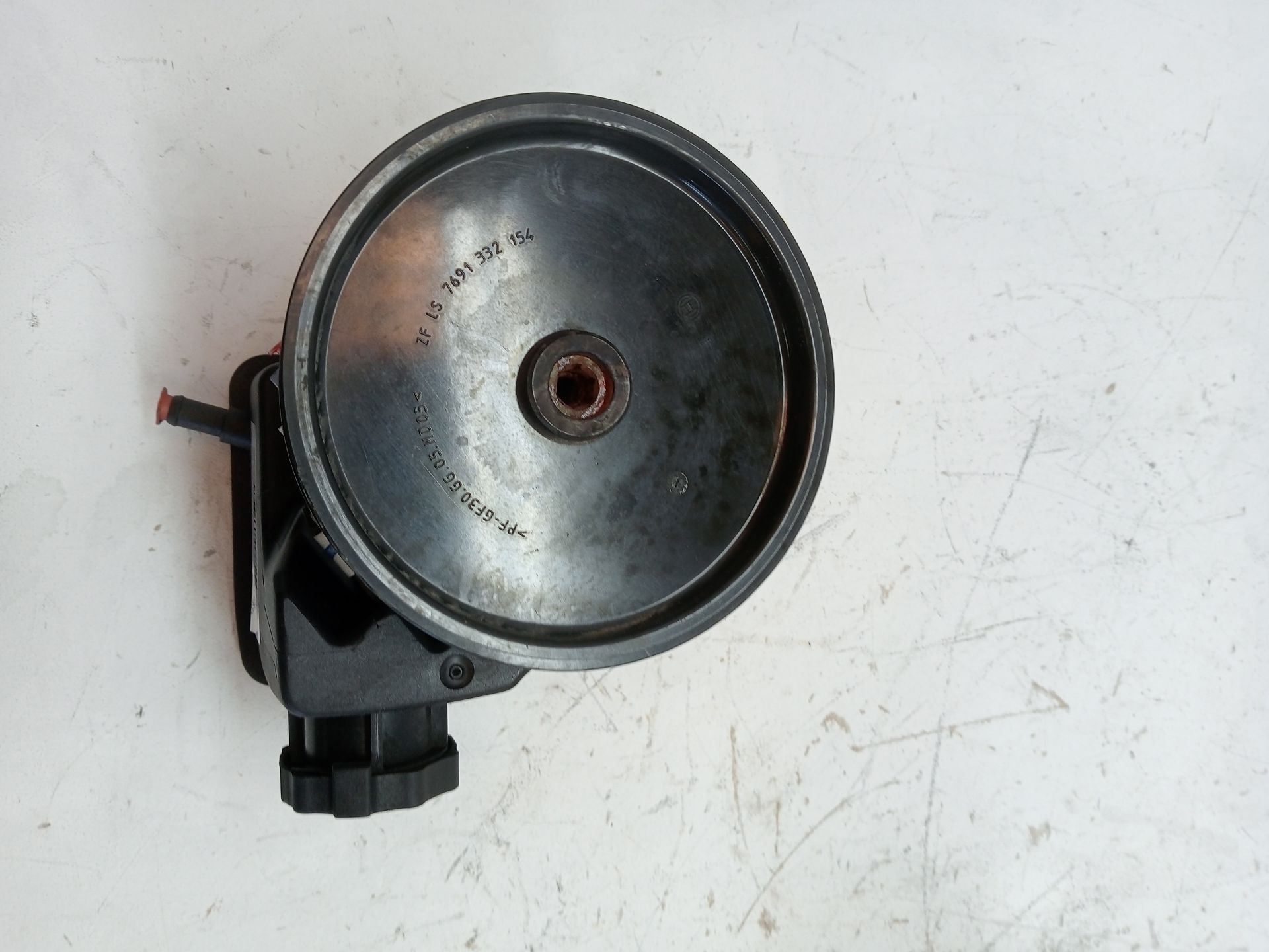 Pompe direction assistée MERCEDES-BENZ CLASE E (W211) BERLINA