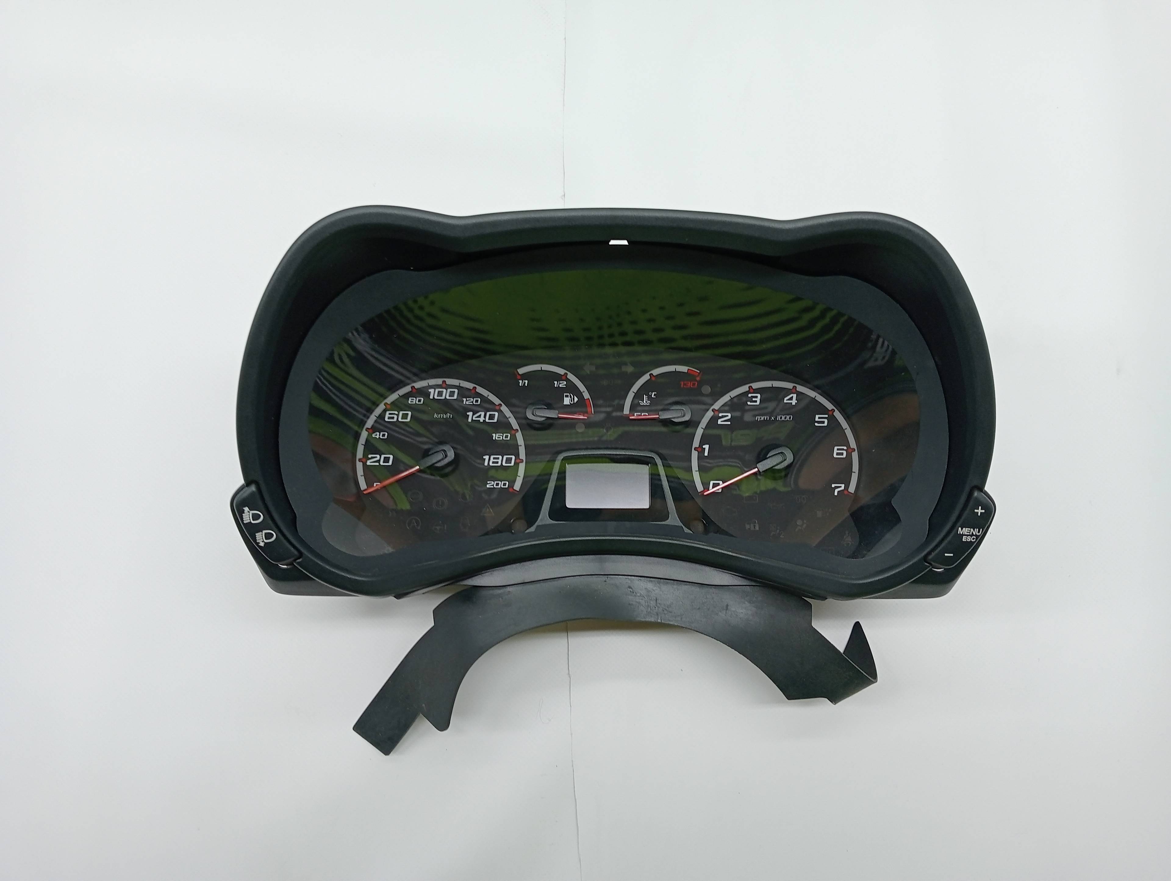 Combiné d’instruments FORD KA (CCU)