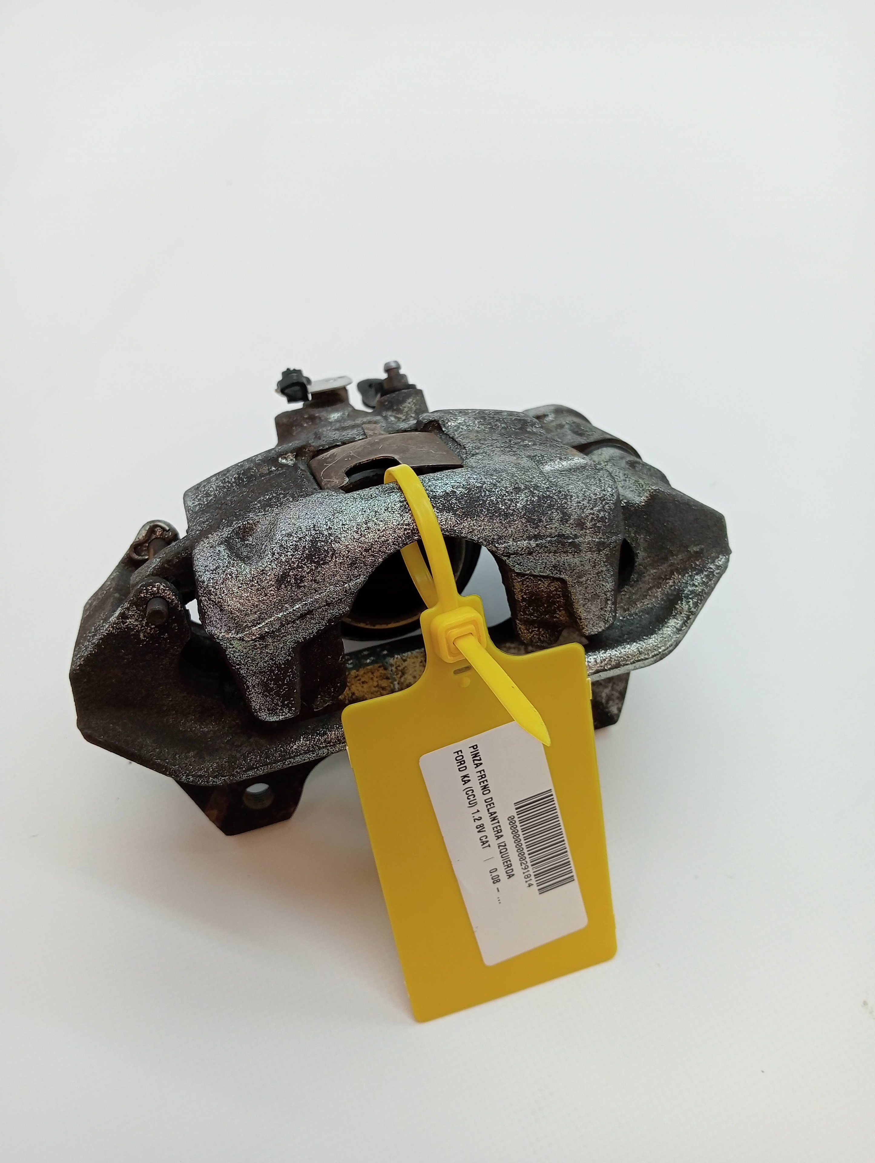 Autres FORD KA (CCU)