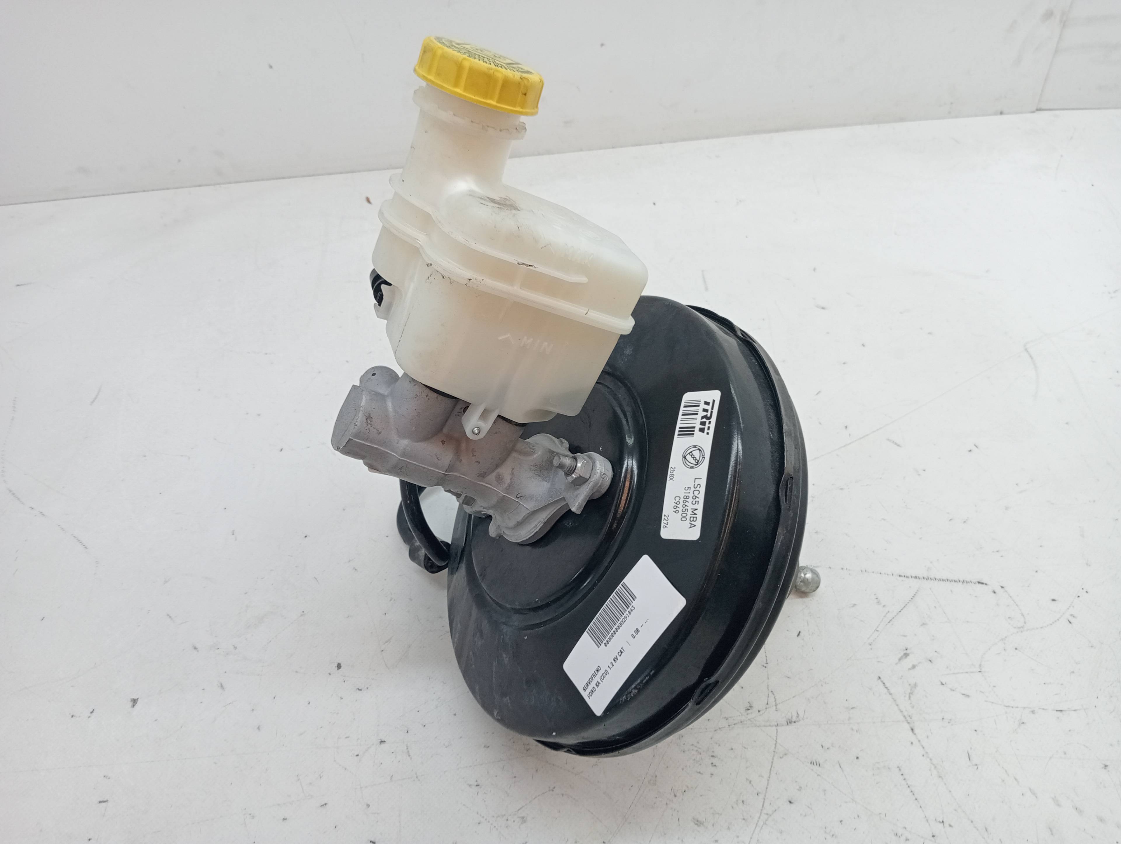 Servo-freio FORD KA (CCU)