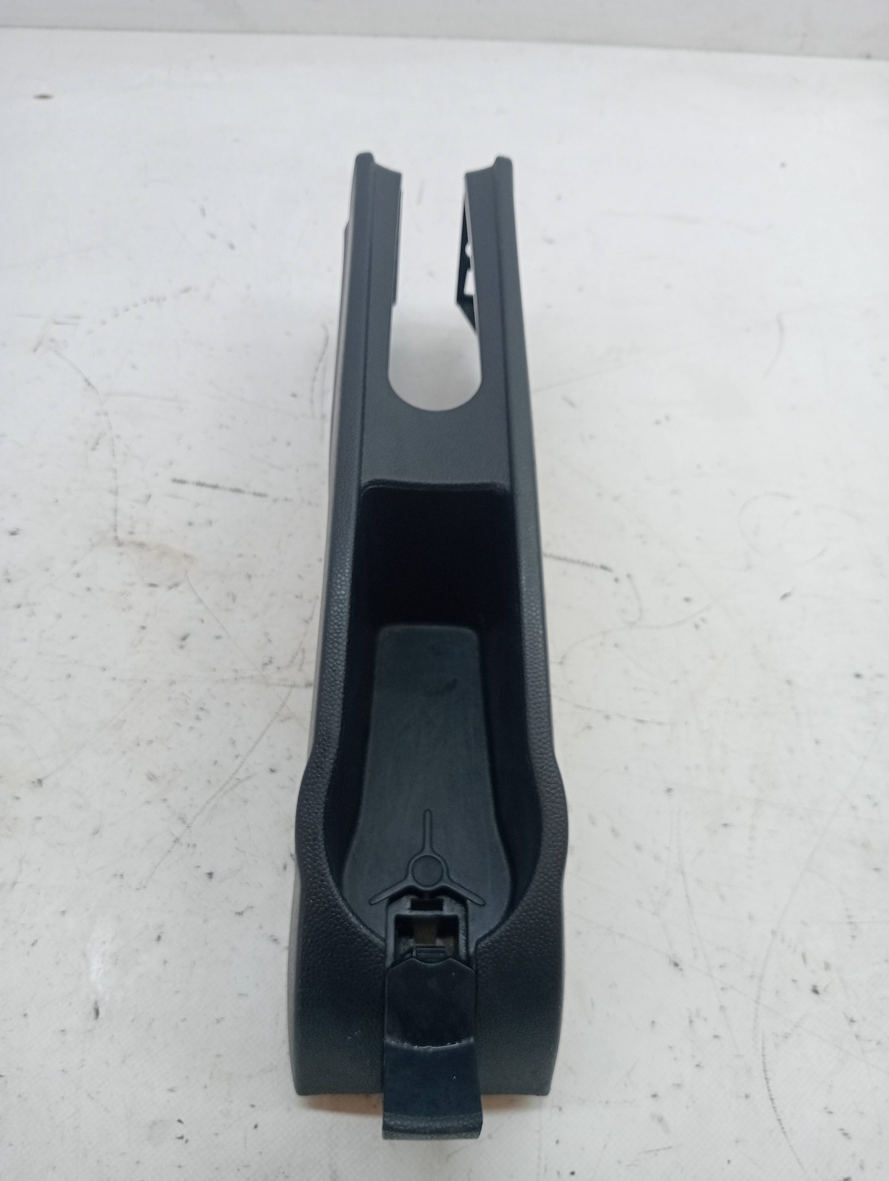 Garniture plastique FORD KA (CCU)