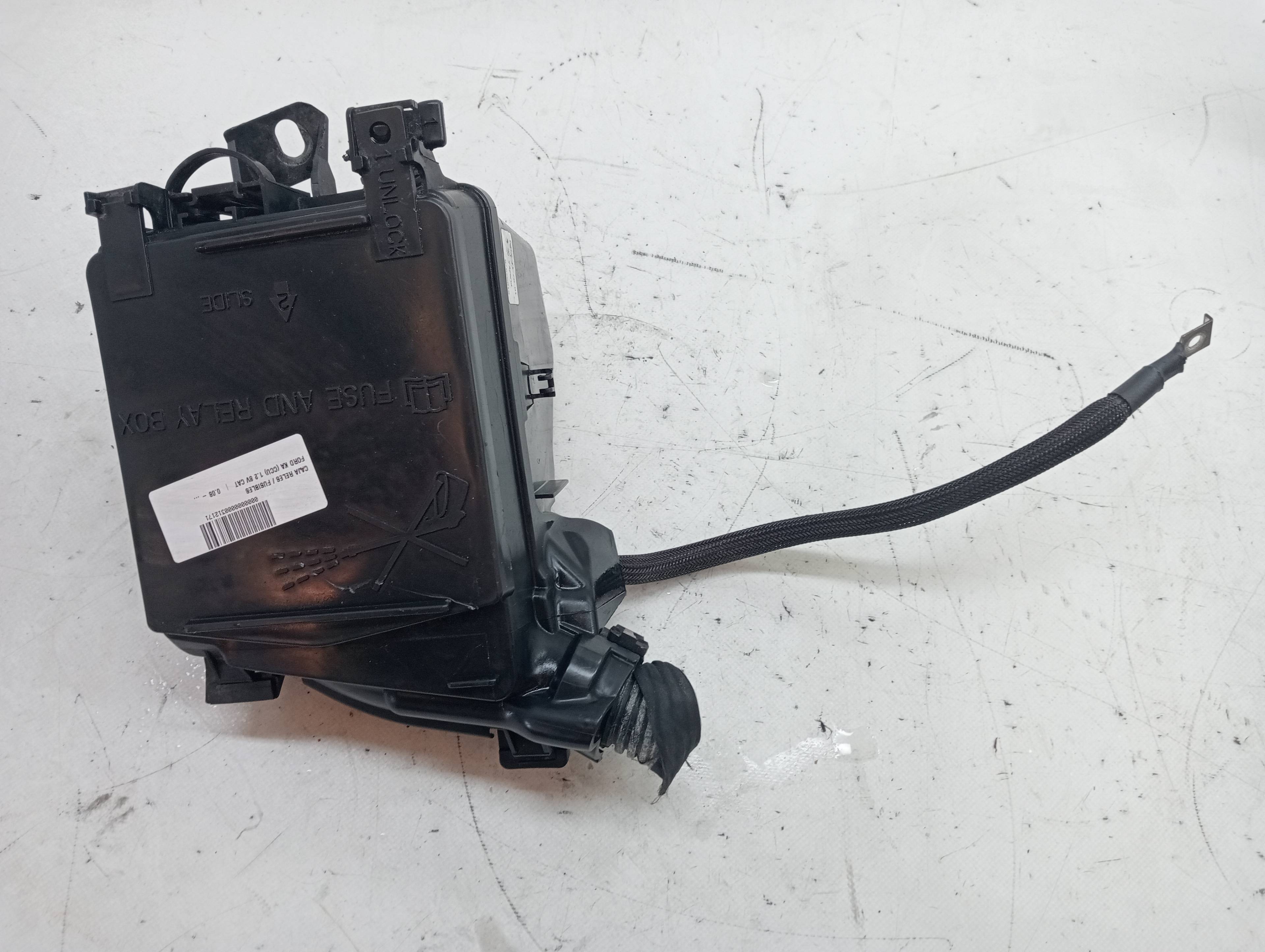 Sicherungs-/Relaiskasten FORD KA (CCU)
