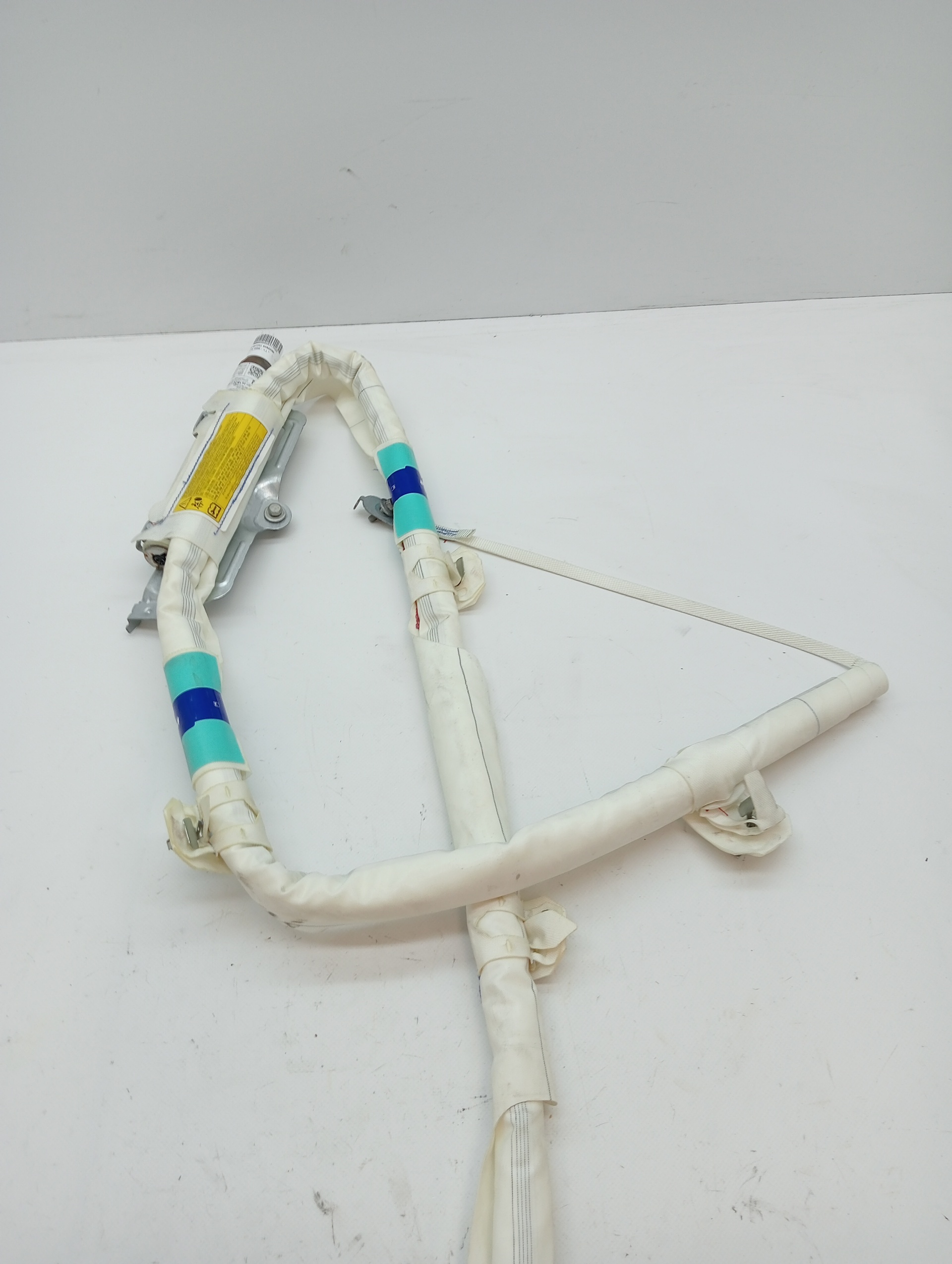 Airbag de cortina dianteiro direito OPEL ASTRA J LIM.