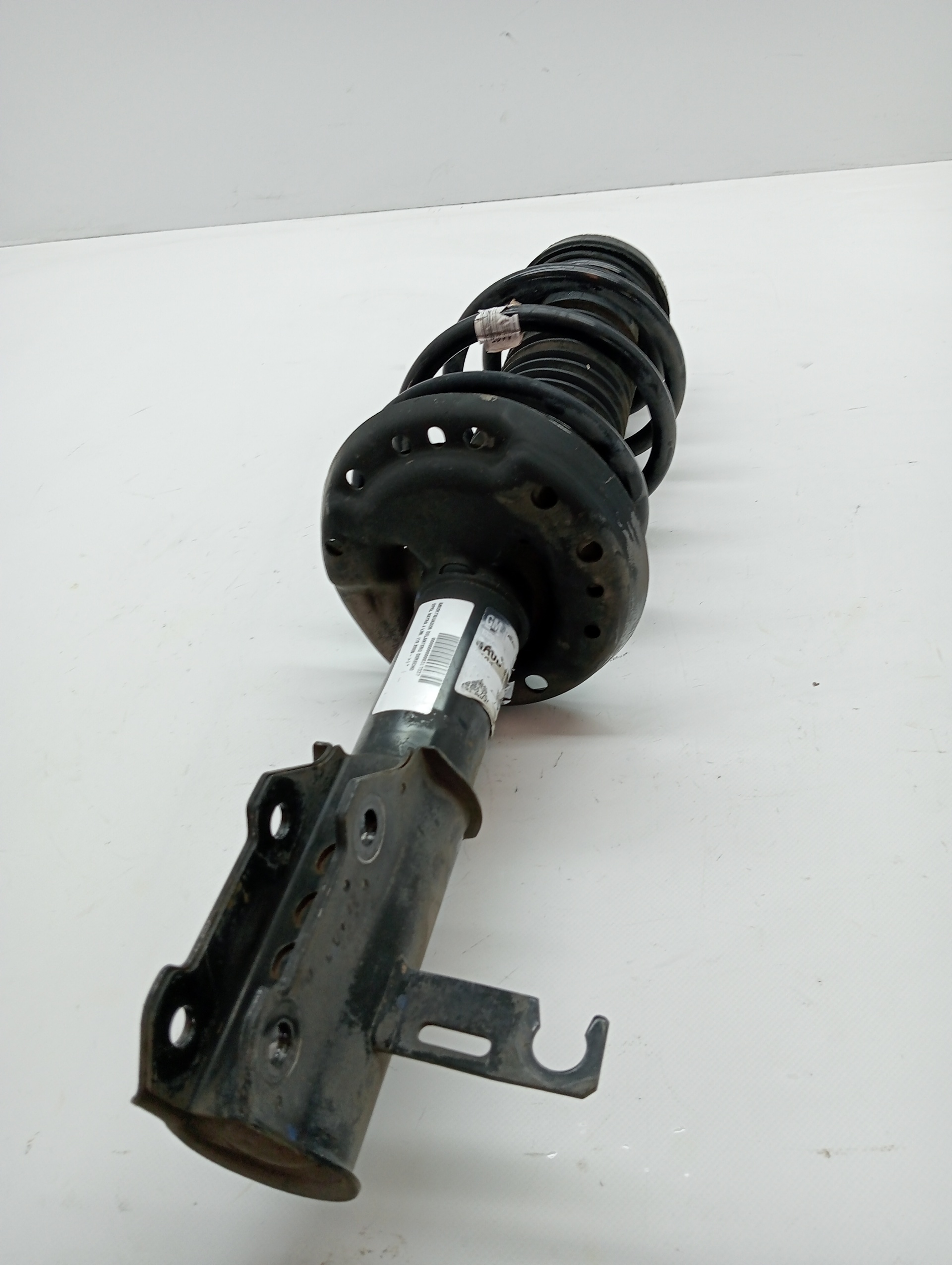 Front Right Shock Absorber OPEL ASTRA J LIM.