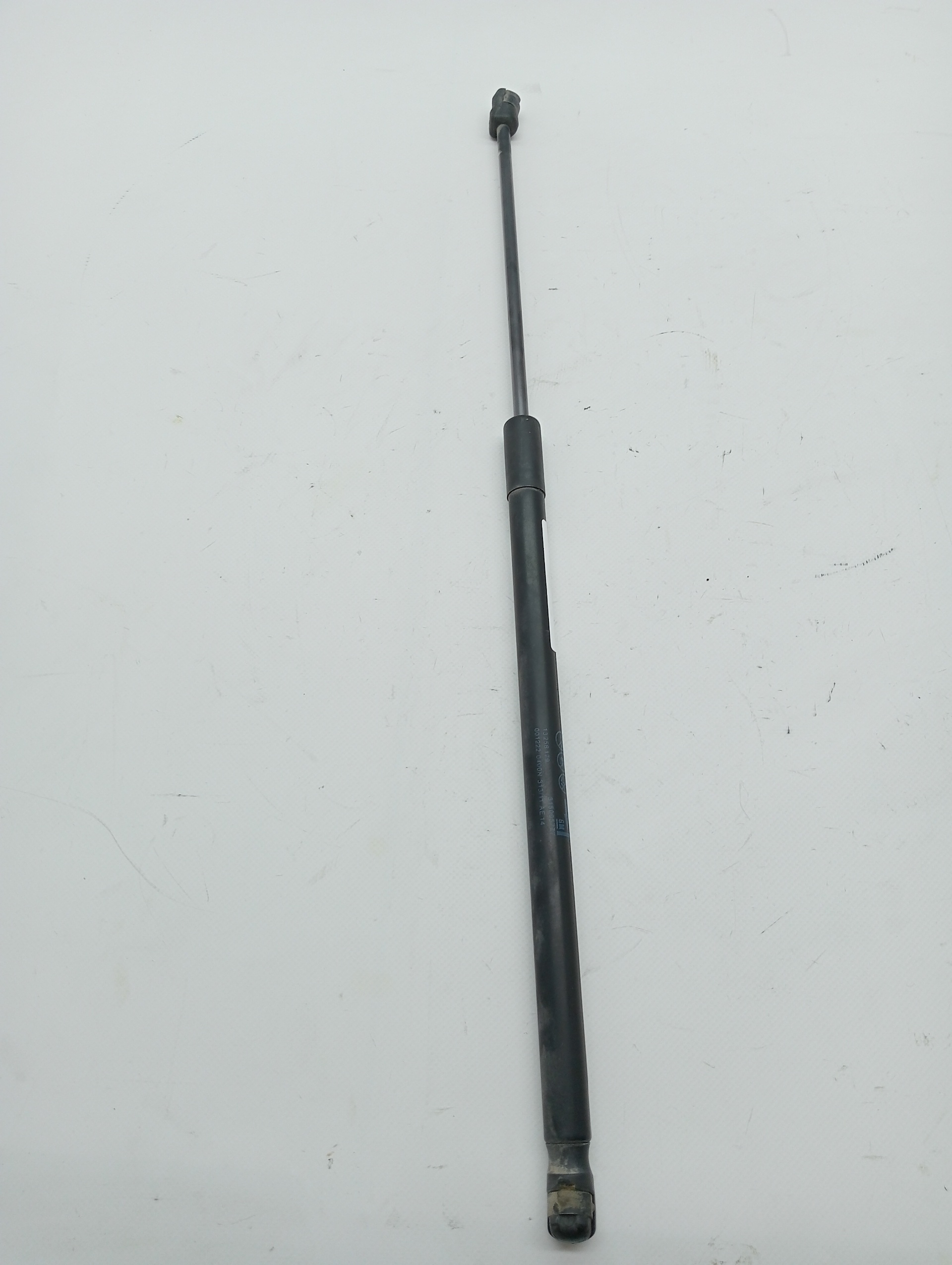 Boot / Tailgate Gas Struts OPEL ASTRA J LIM.
