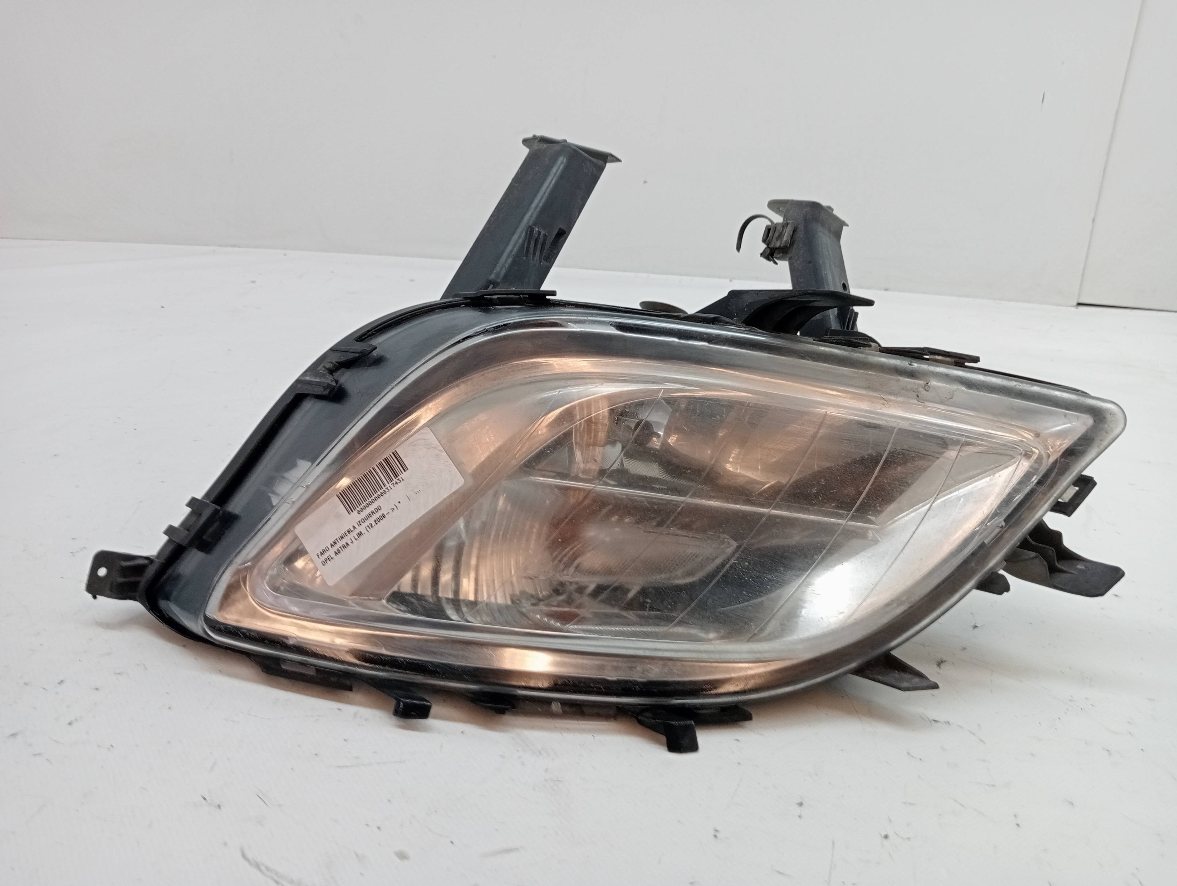 Nebelscheinwerfer links OPEL ASTRA J LIM.