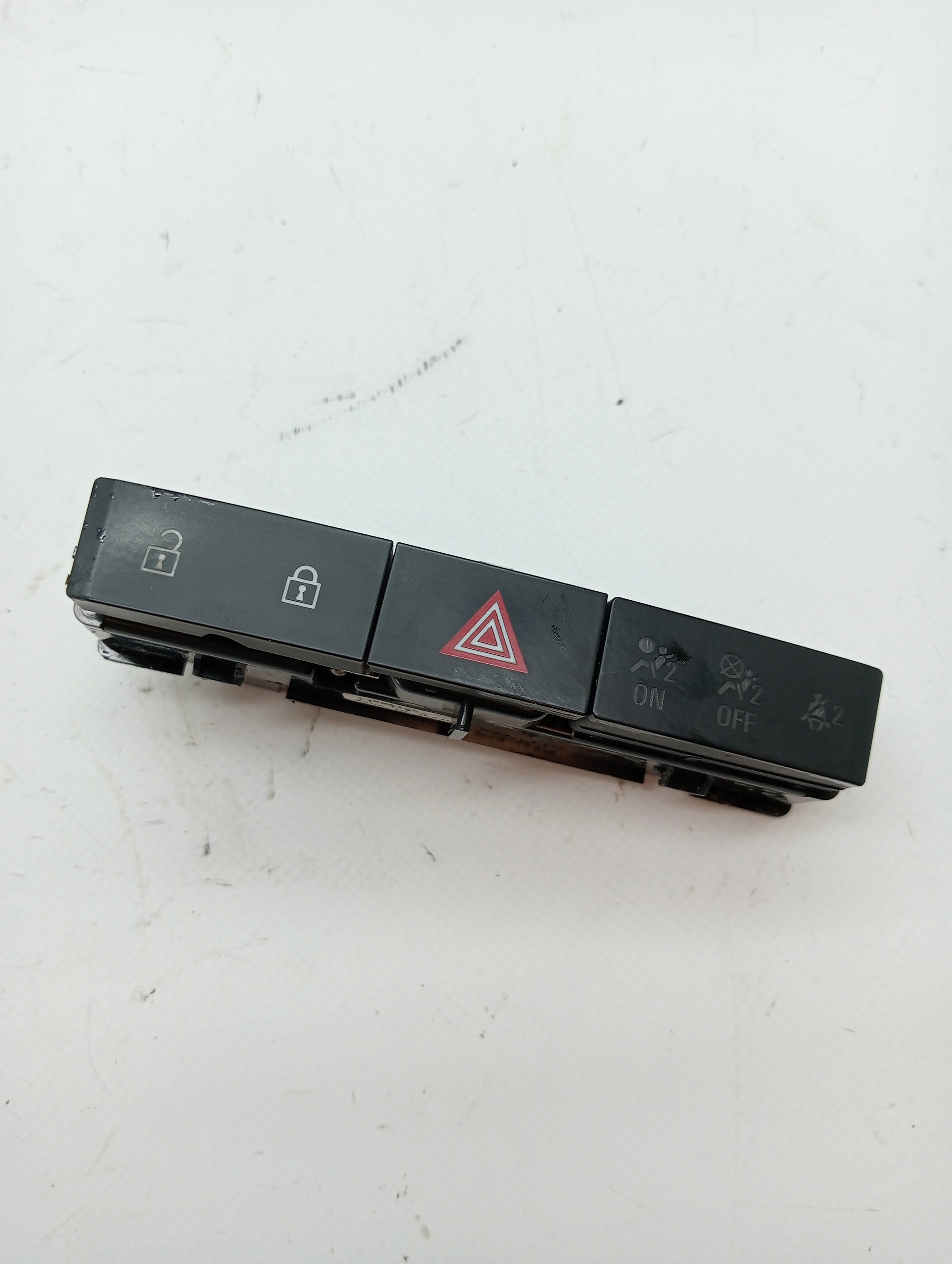 Témoin lumineux OPEL ASTRA J LIM.