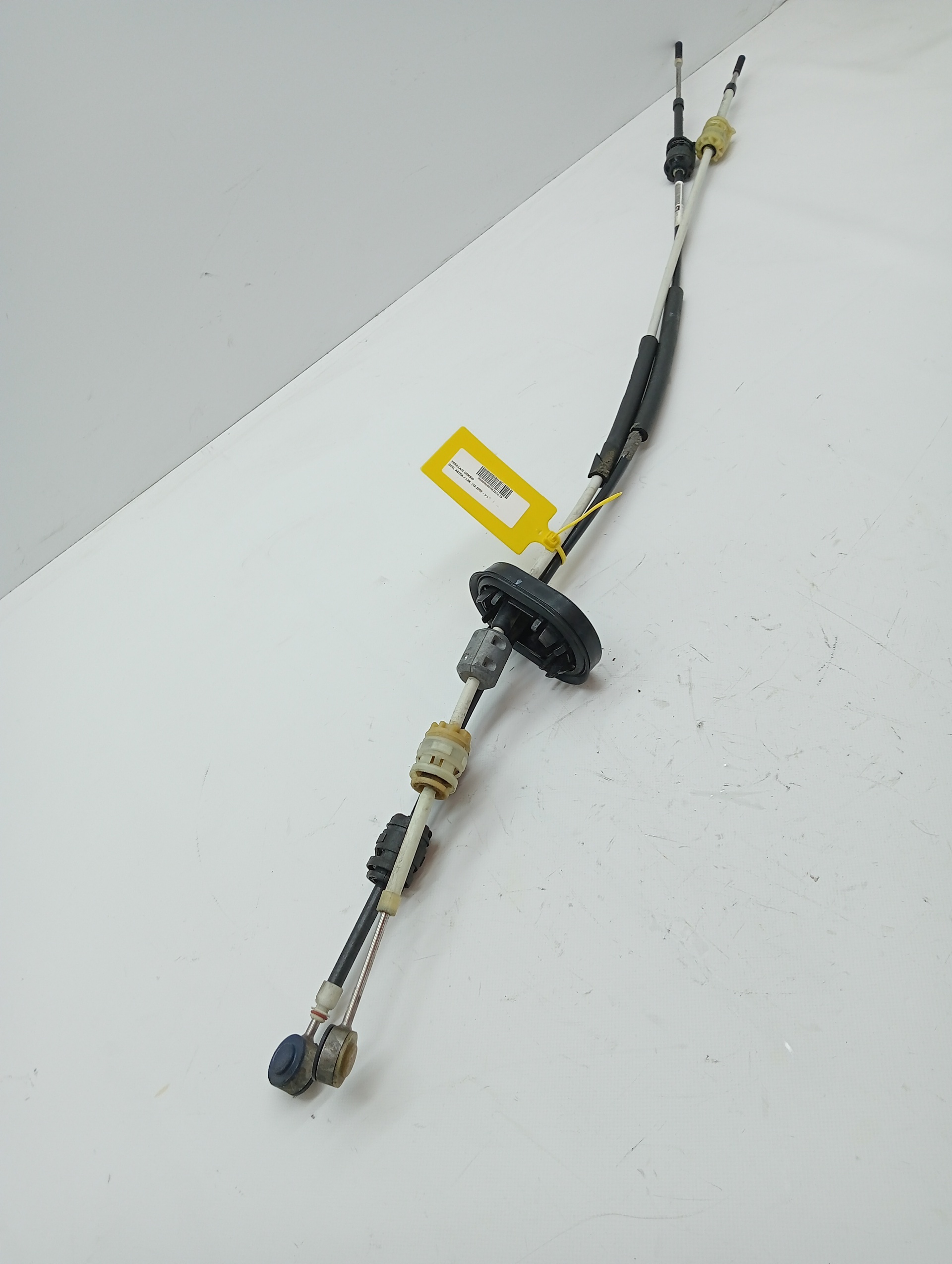 Schaltstangengestänge OPEL ASTRA J LIM.