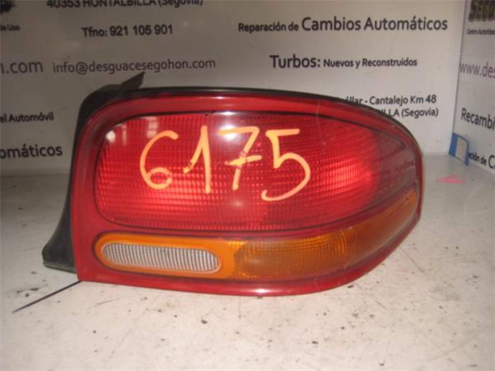 Rear Light Right CHRYSLER STRATUS BERLINA (JA)
