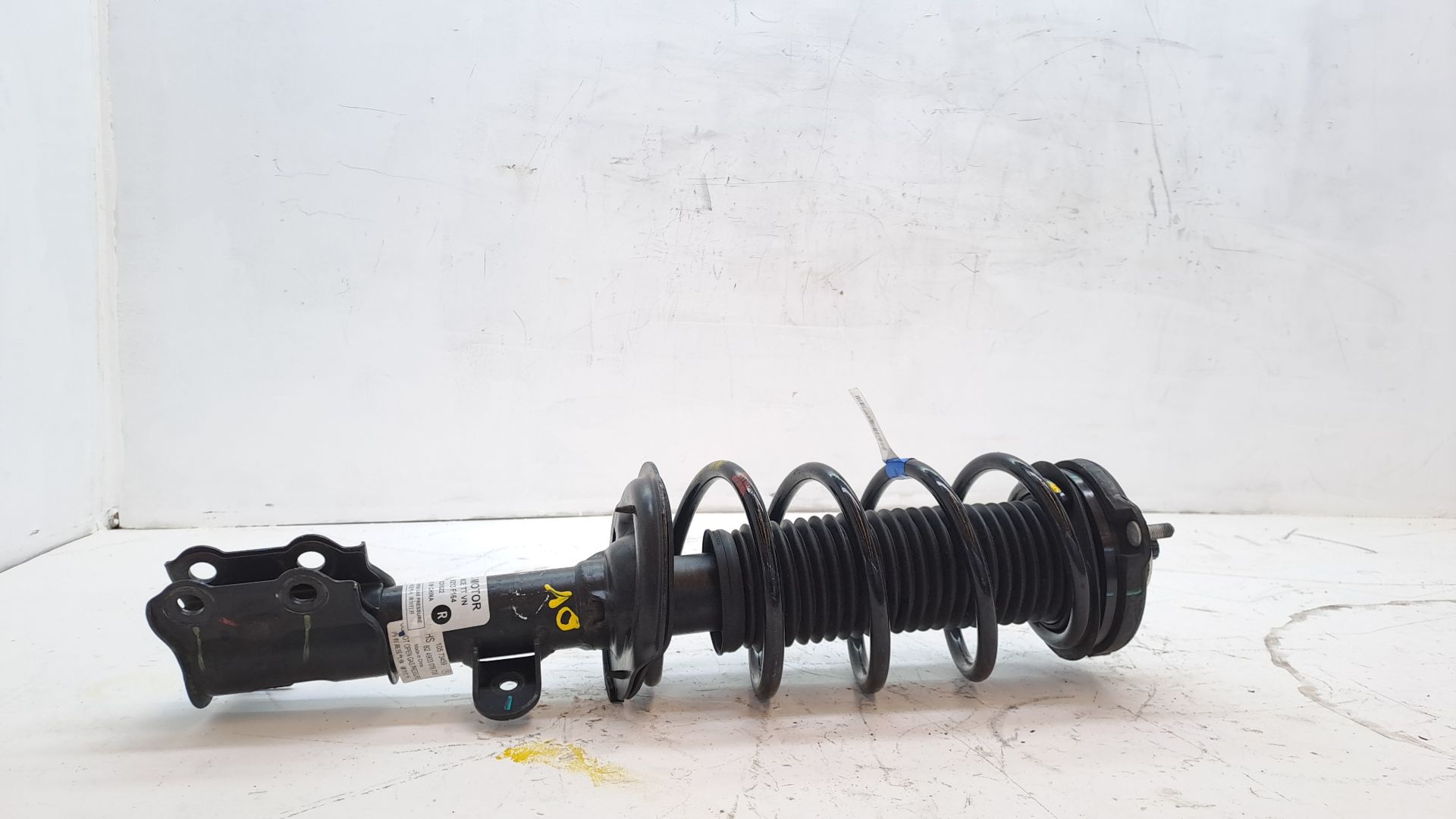 Front Right Shock Absorber MG ZS