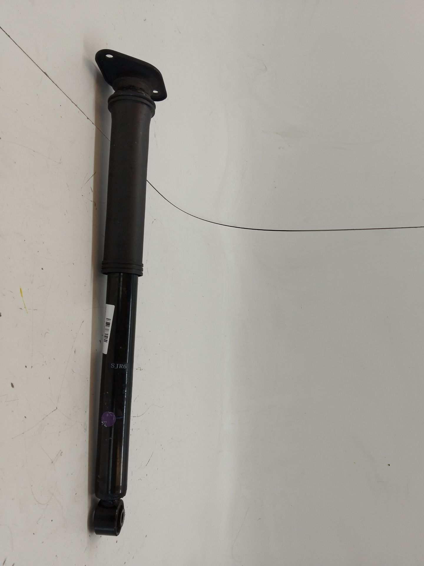 Stoßdämpfer hinten rechts MG ZS
