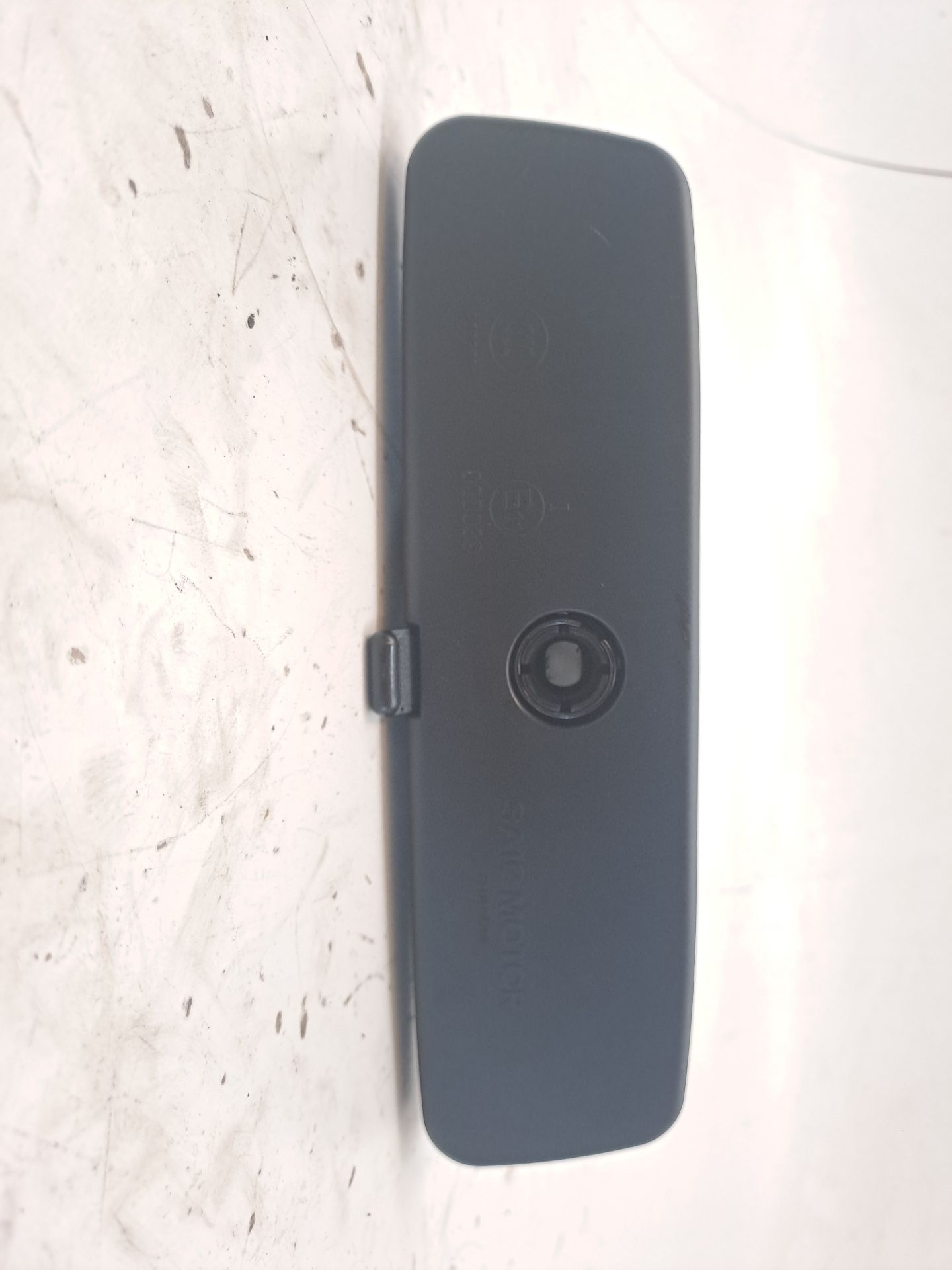 Espelho retrovisor interno MG ZS