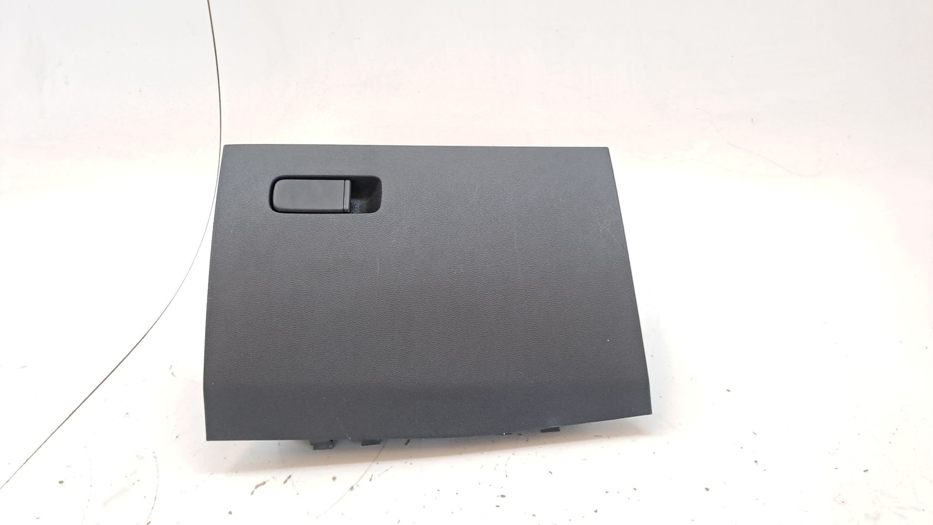 Porta-luvas MG ZS