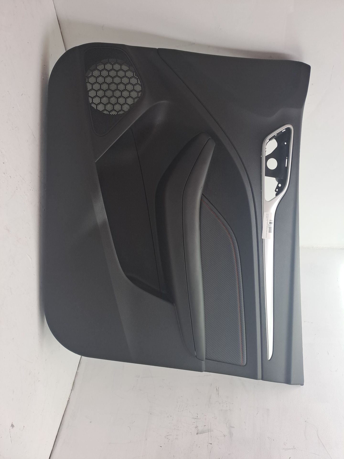 Revestimento porta dianteira direita MG ZS