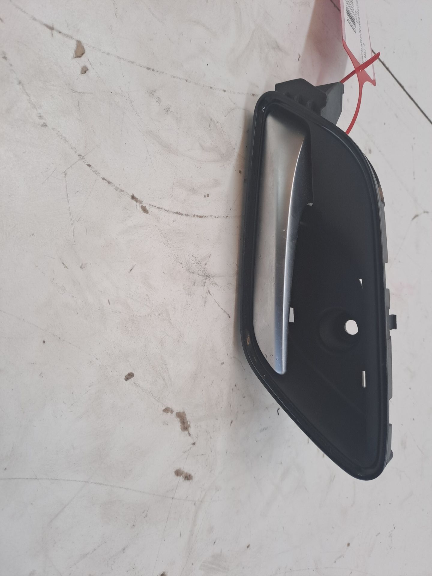 Rear Left Interior Door Handle MG ZS