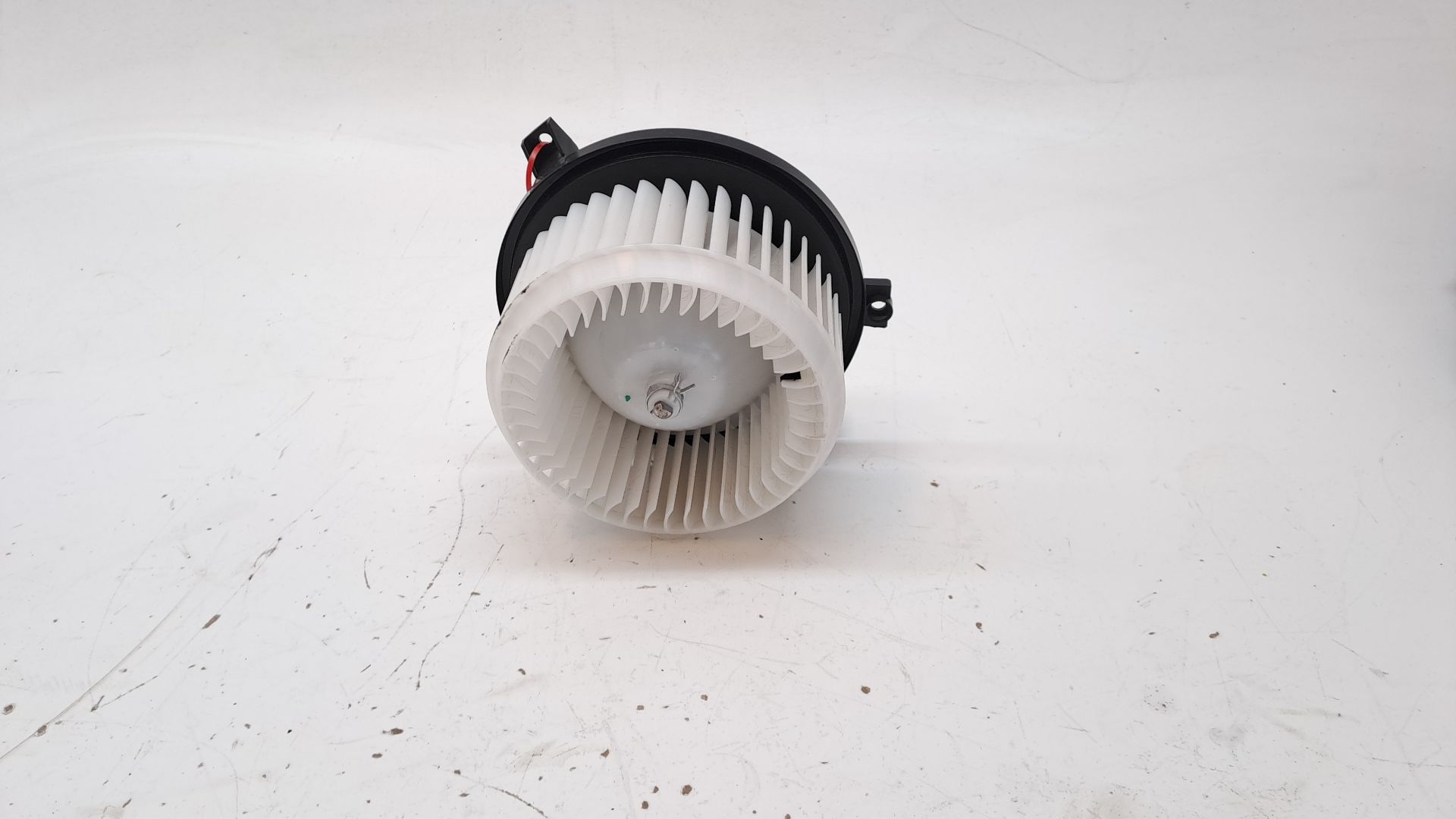 Motor ventilação aquecimento MG ZS