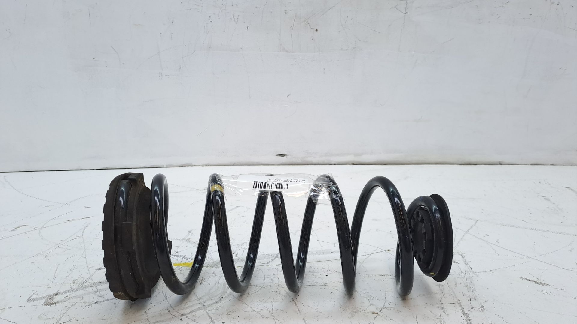 Molla ammortizzatore MG ZS