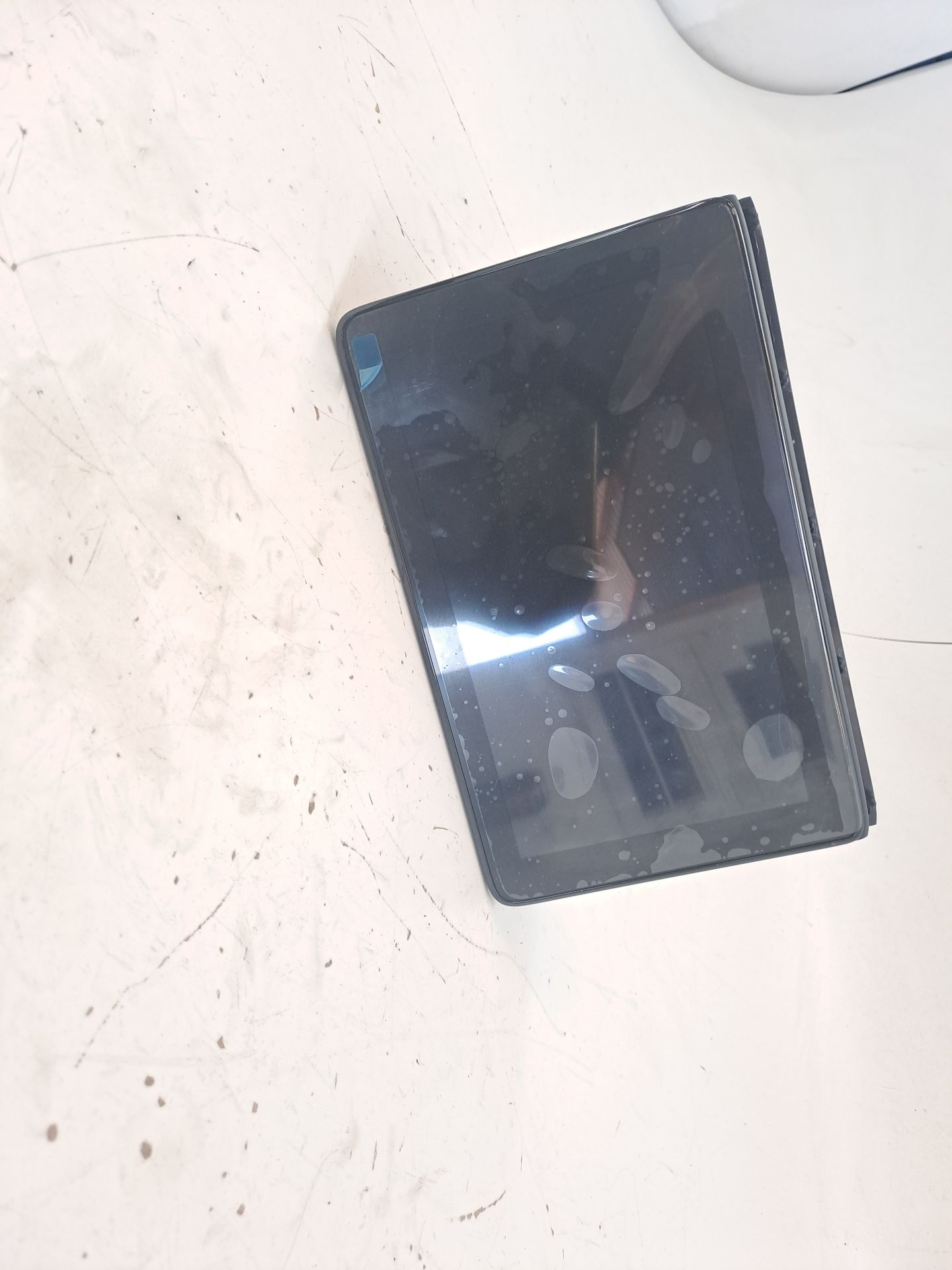 Display multifunzione MG ZS