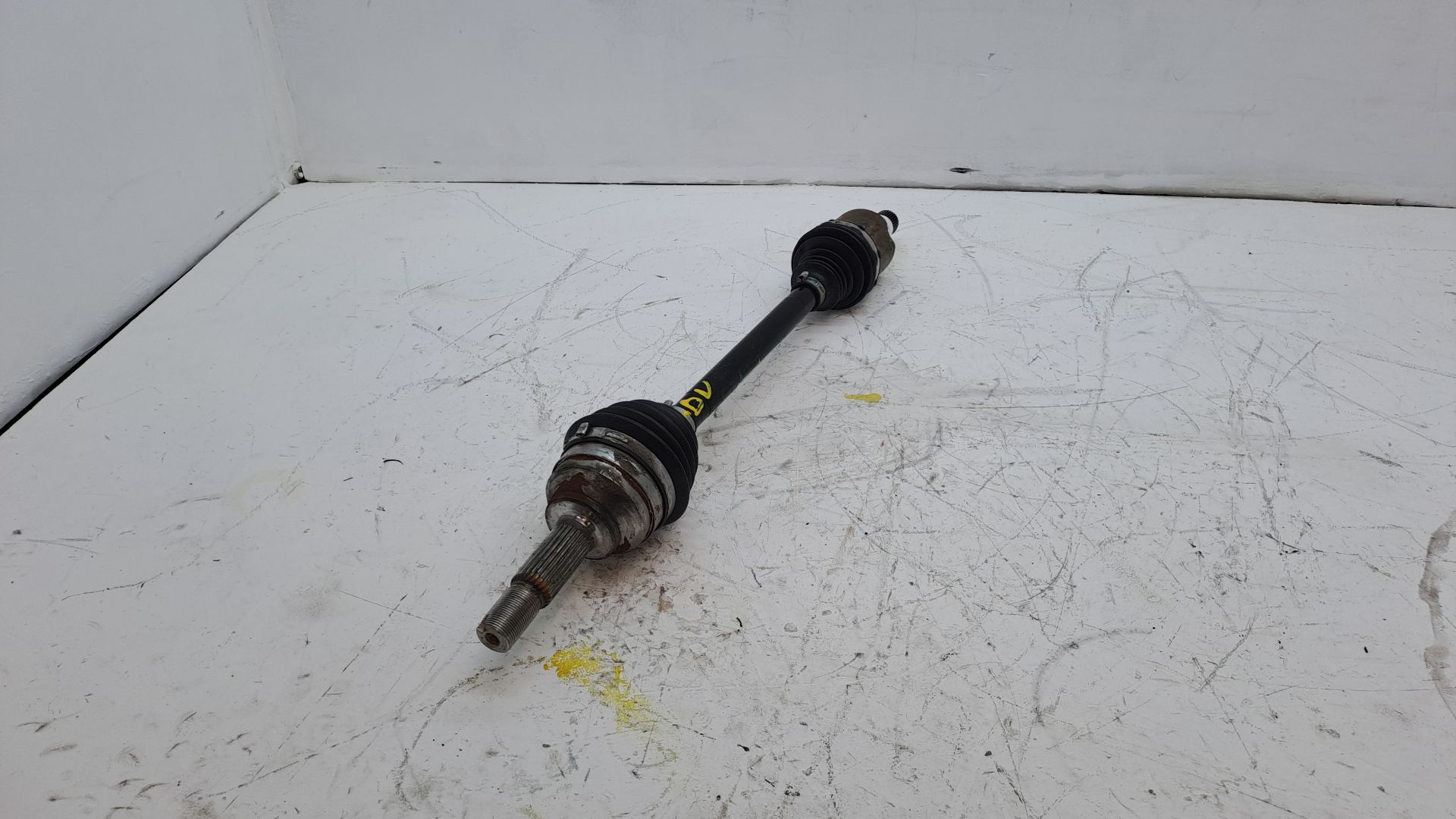 Front left driveshaft MG ZS