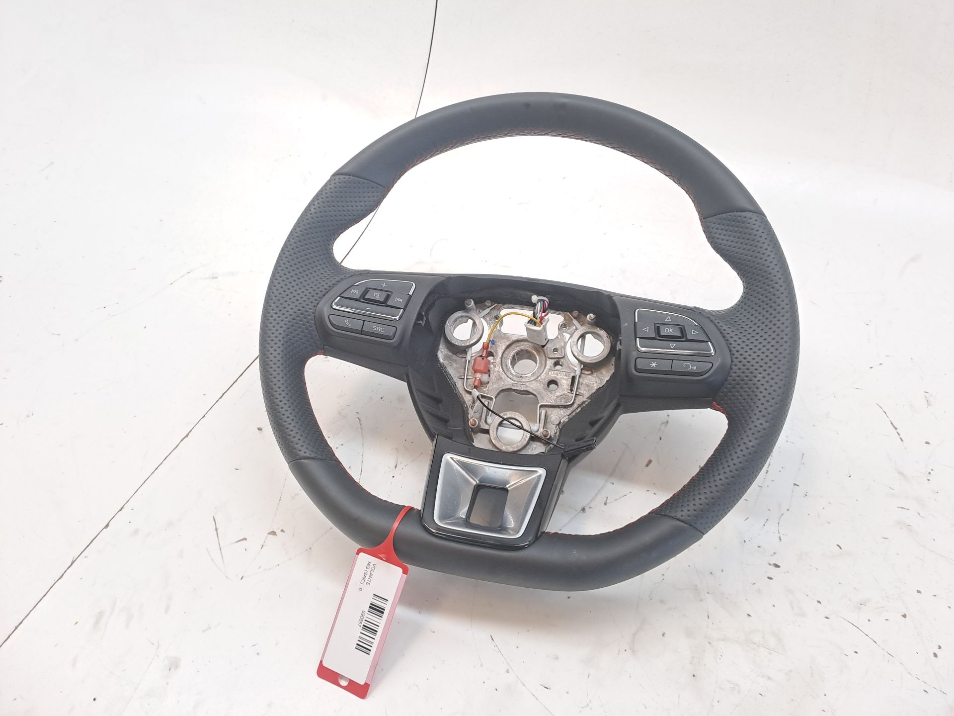 Steering wheel MG ZS