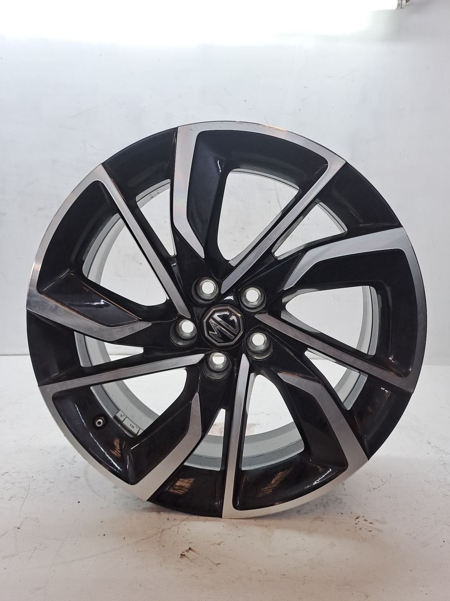 Jante MG ZS