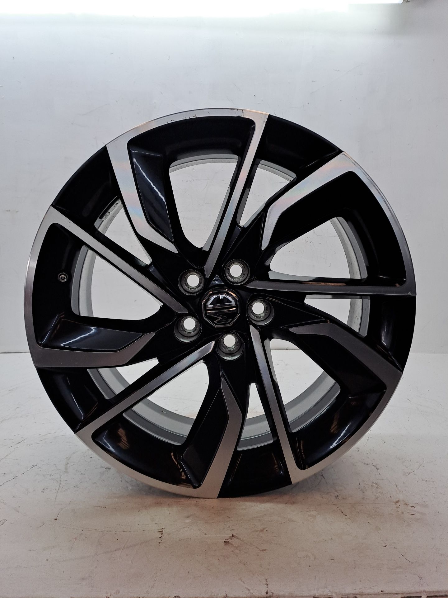 Jante MG ZS