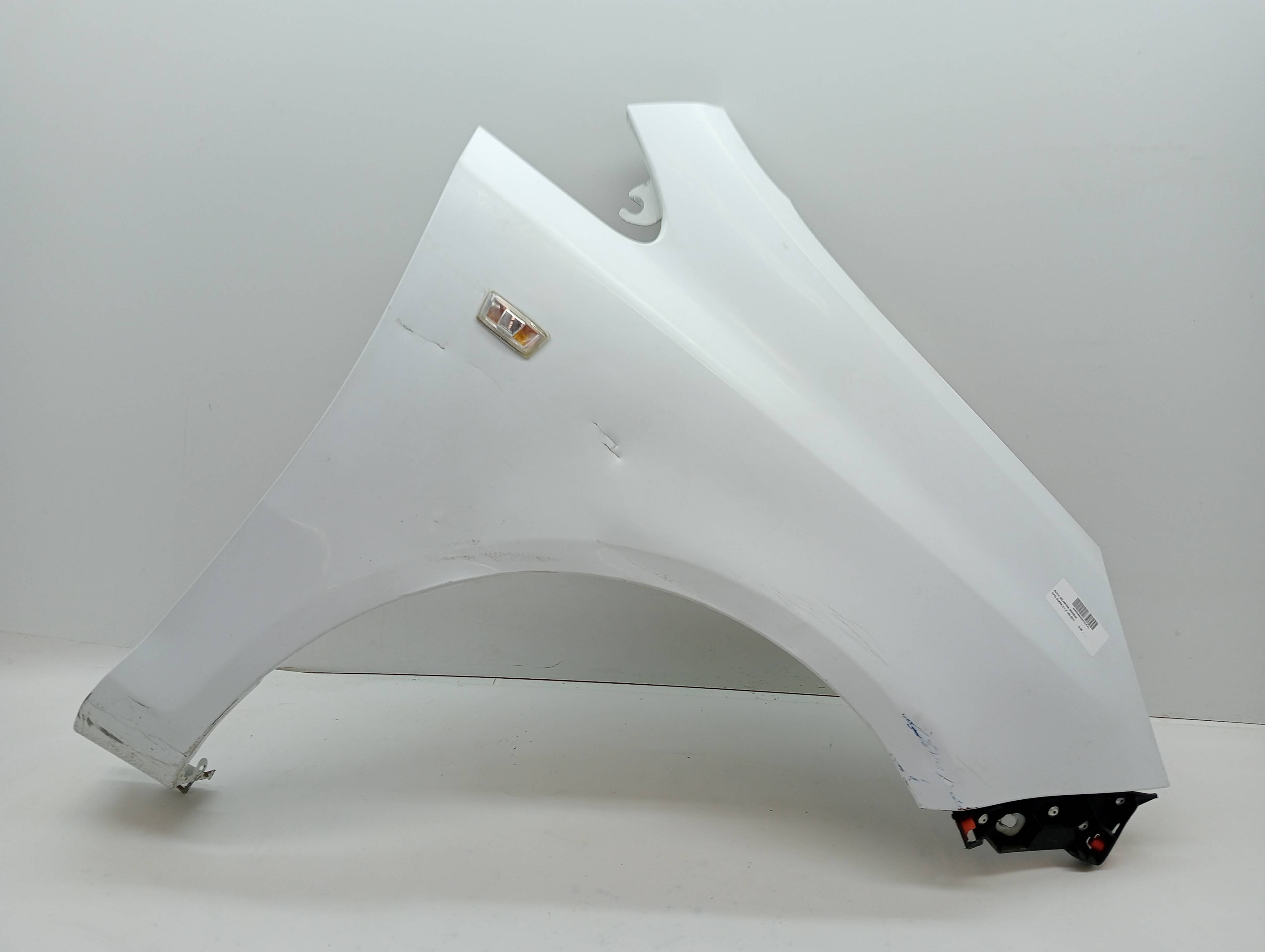 Front Right Fender OPEL CORSA D