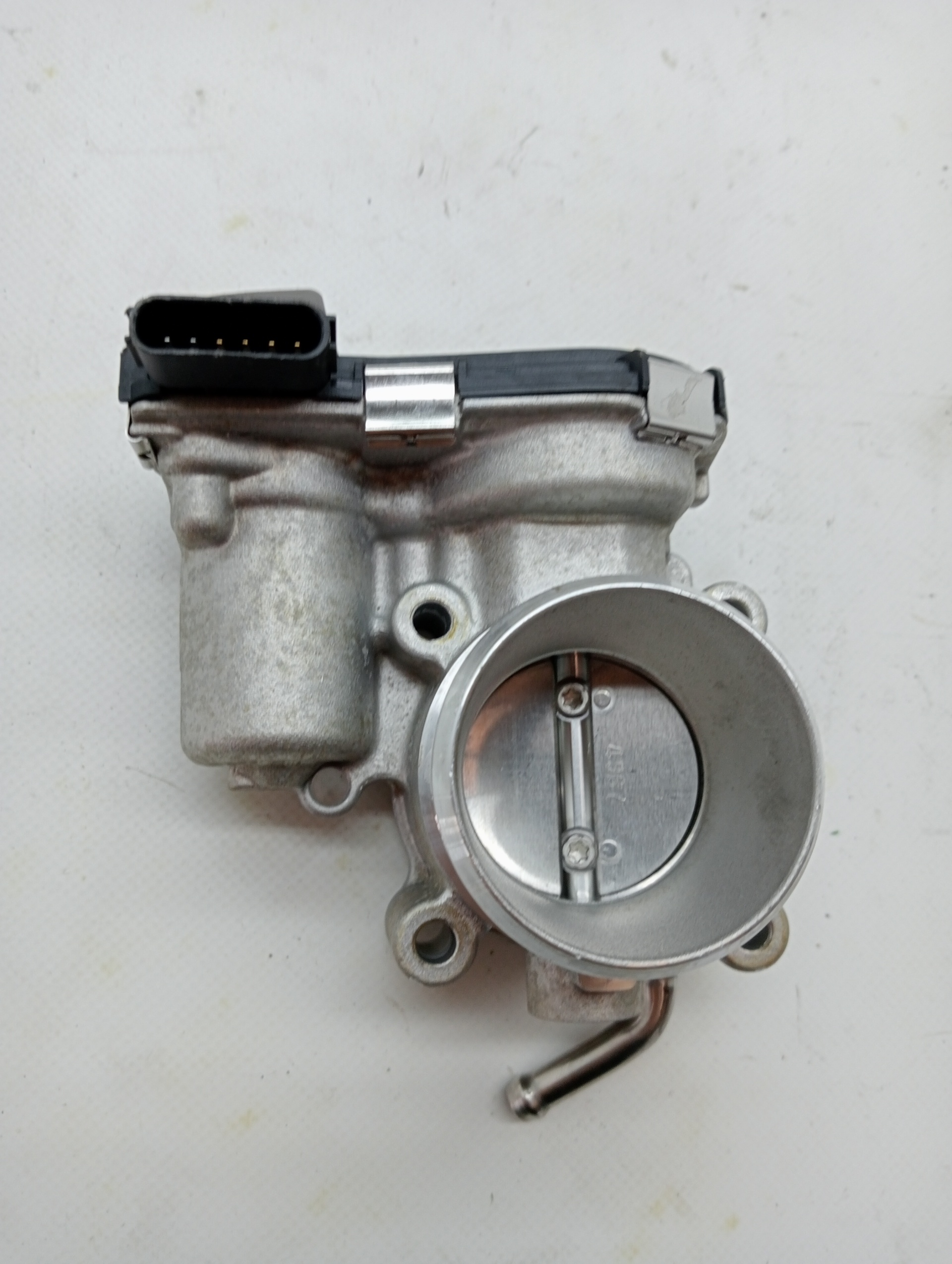 Corpo de borboleta KIA PICANTO (JA)