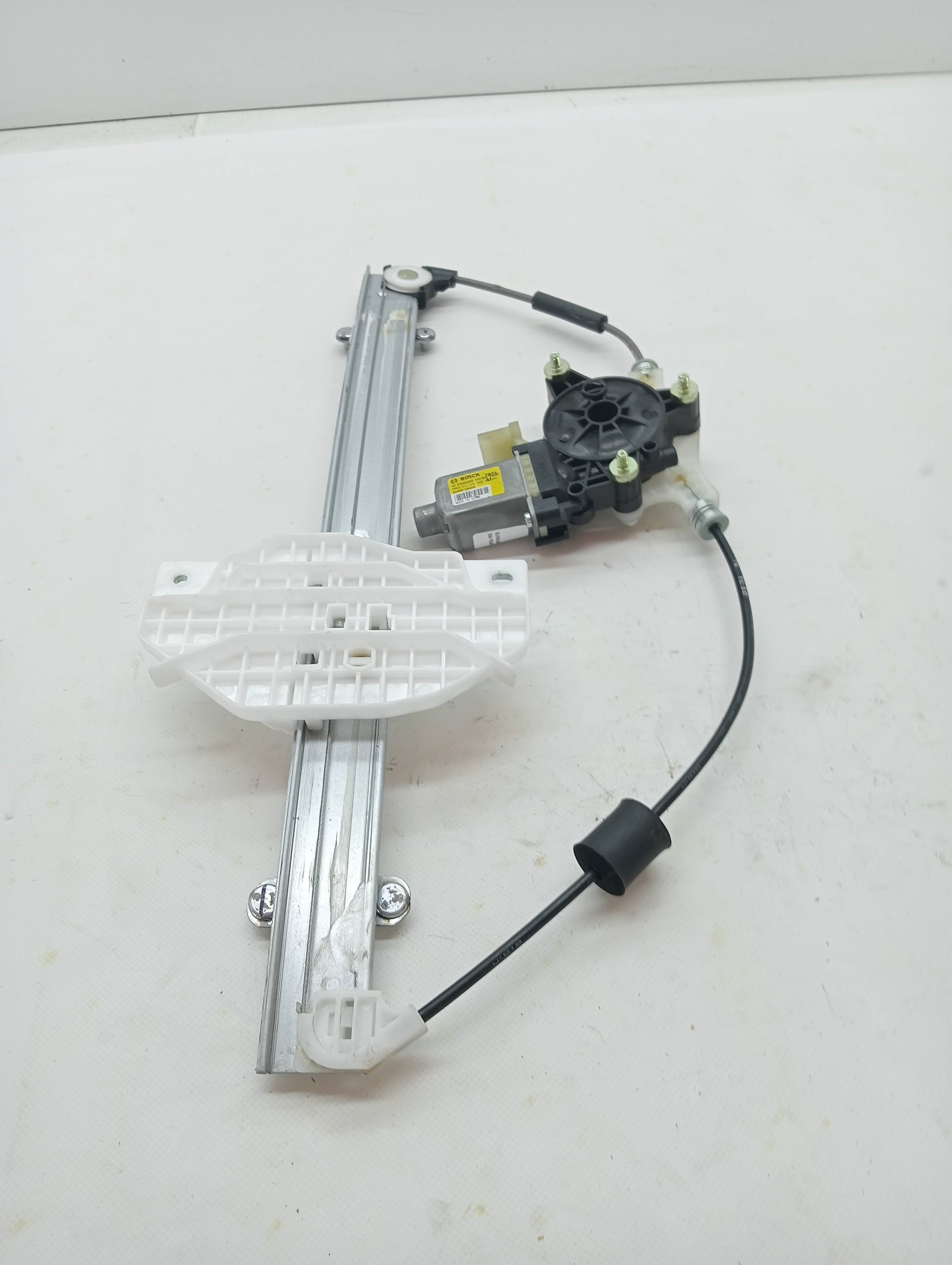 Front right window regulator KIA PICANTO (JA)