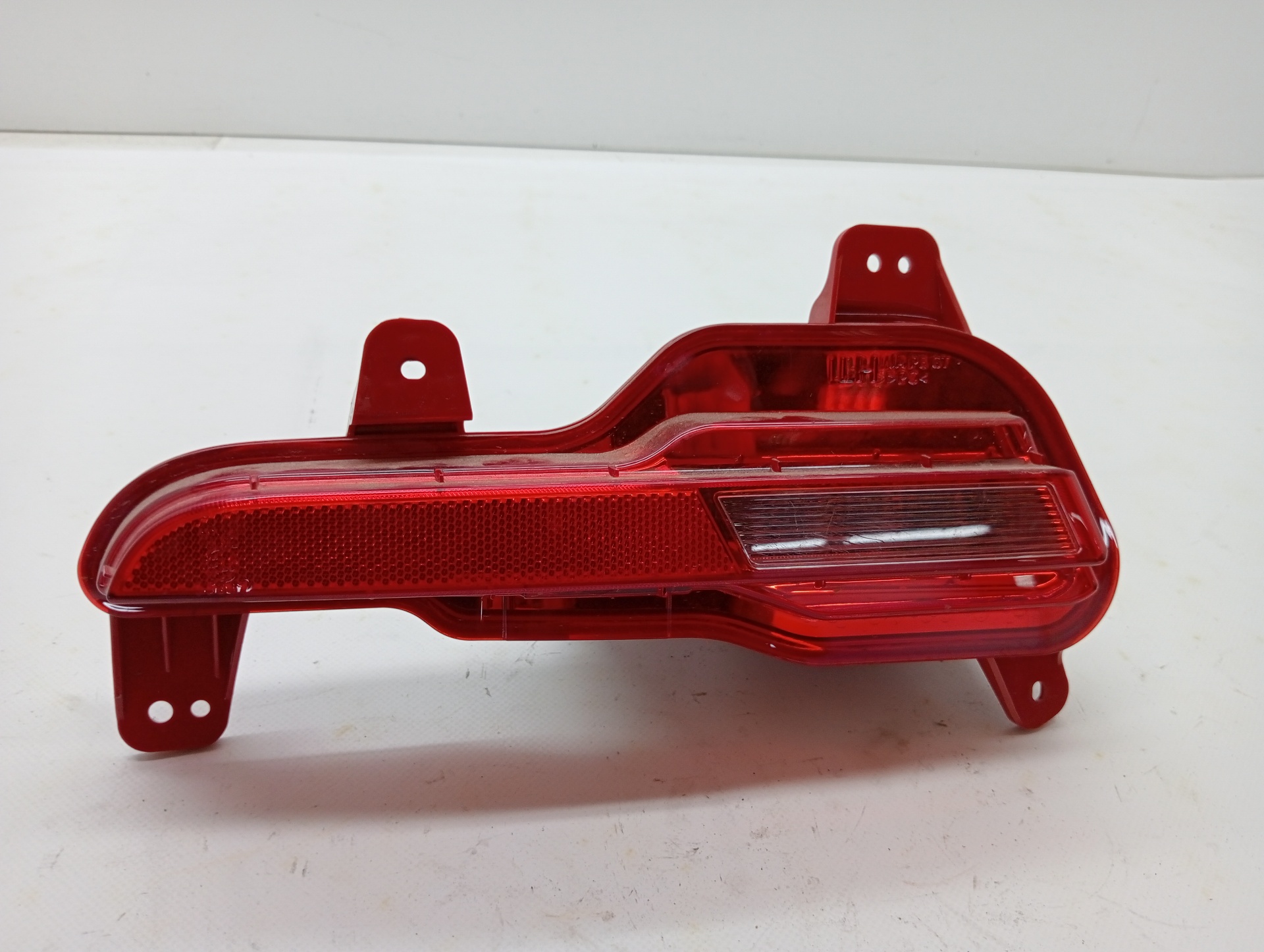 Nebelscheinwerfer links KIA PICANTO (JA)