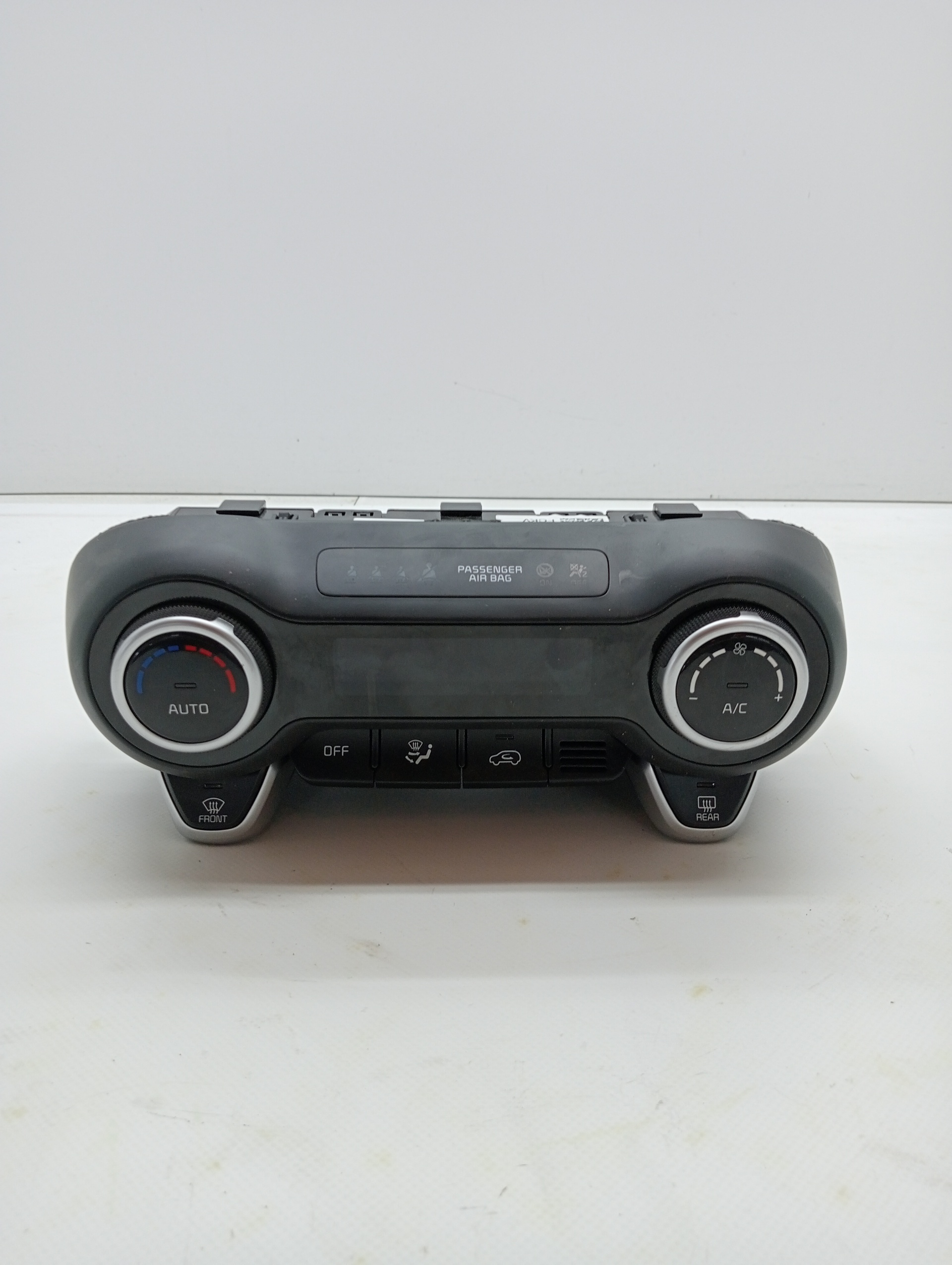 Sonstiges KIA PICANTO (JA)