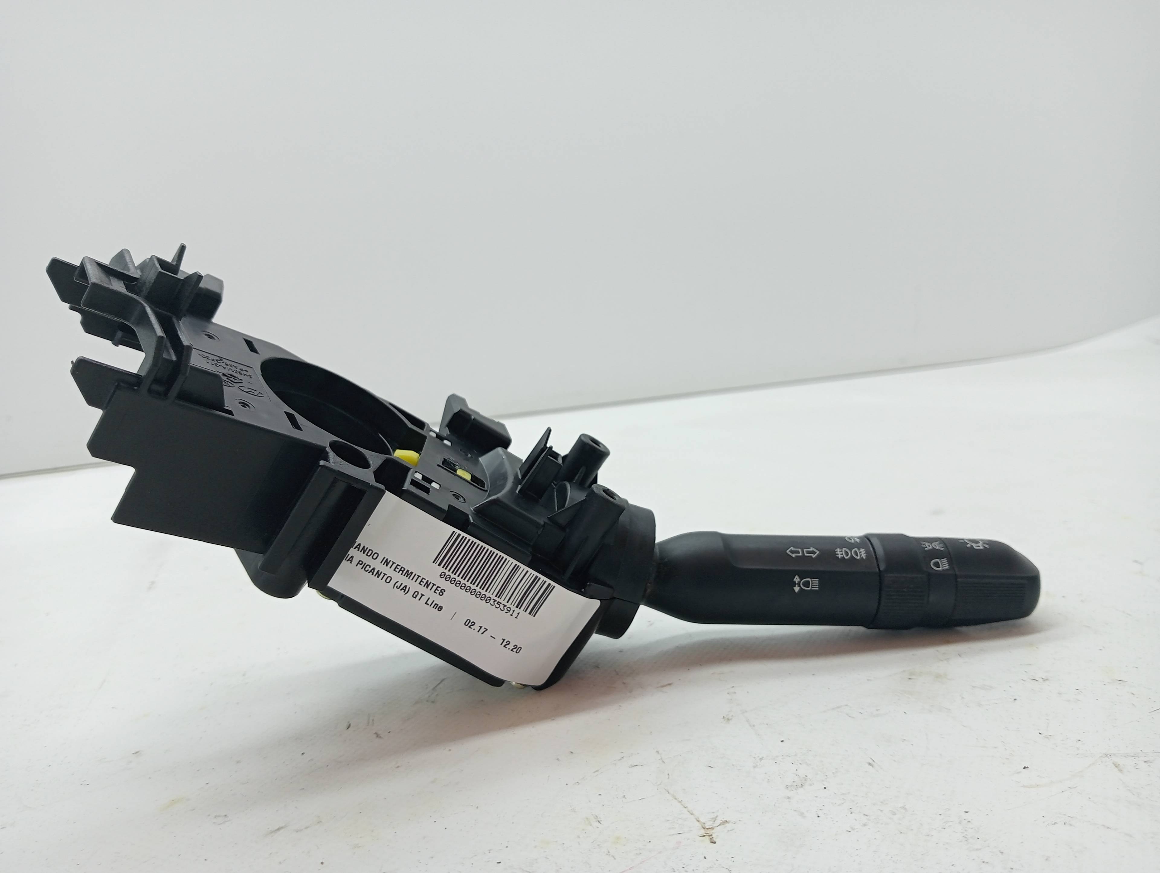 Commande de clignotants KIA PICANTO (JA)