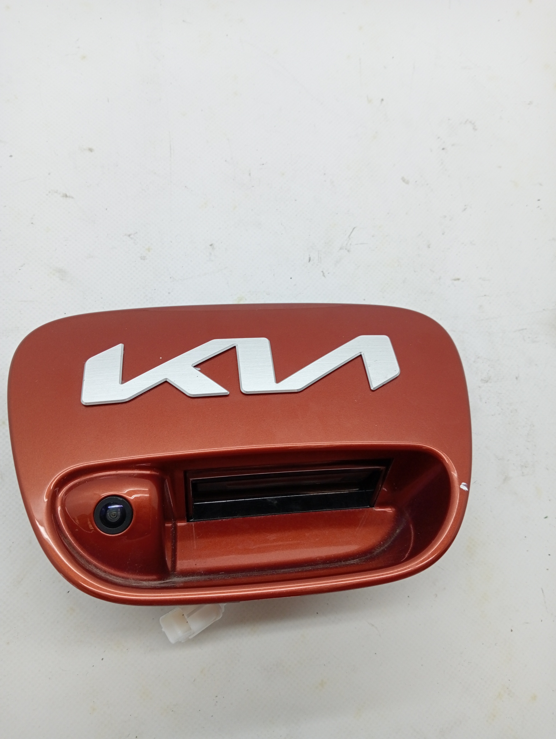 Tailgate Exterior Handle KIA PICANTO (JA)