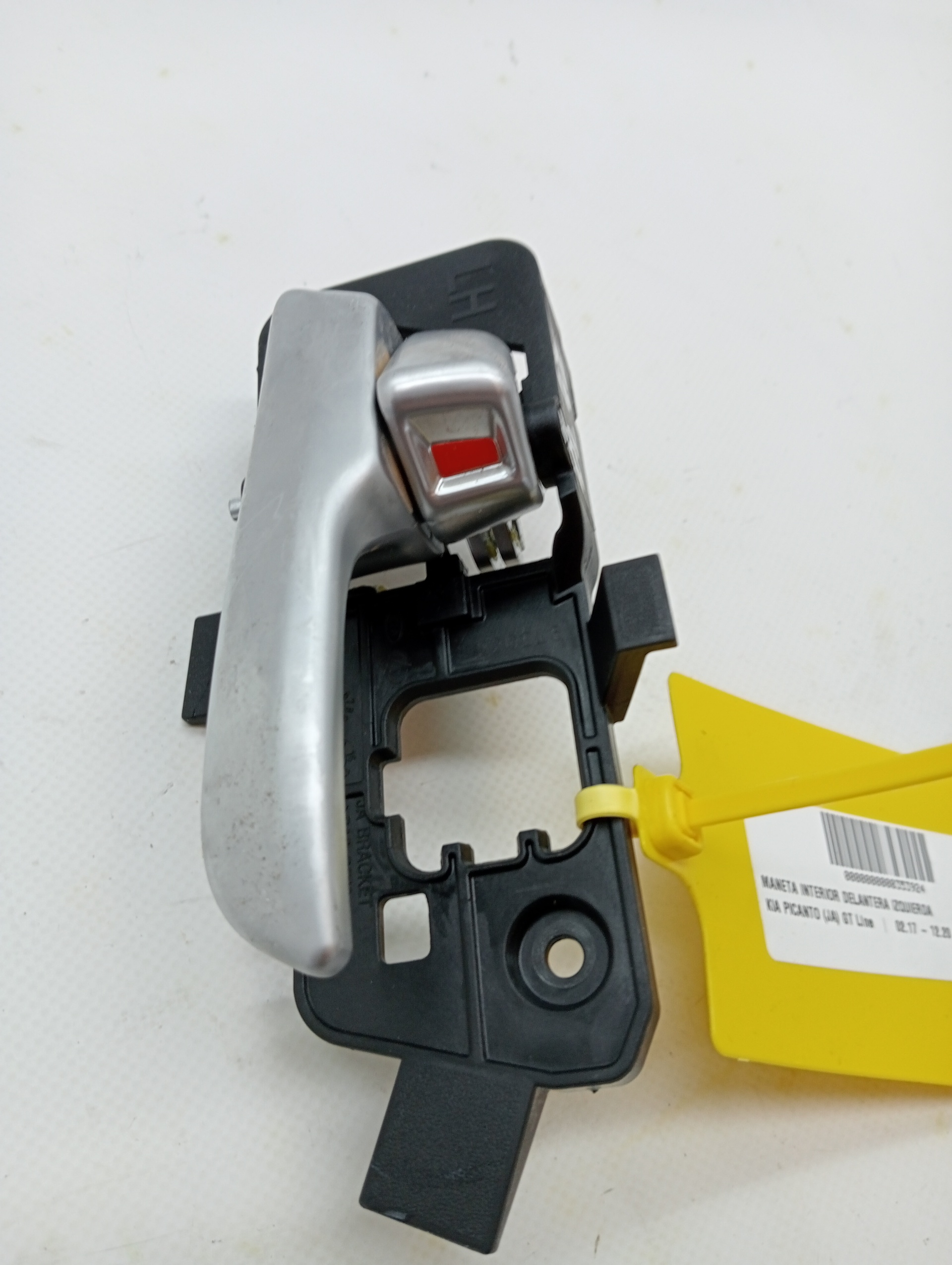 Front Left Interior Door Handle KIA PICANTO (JA)