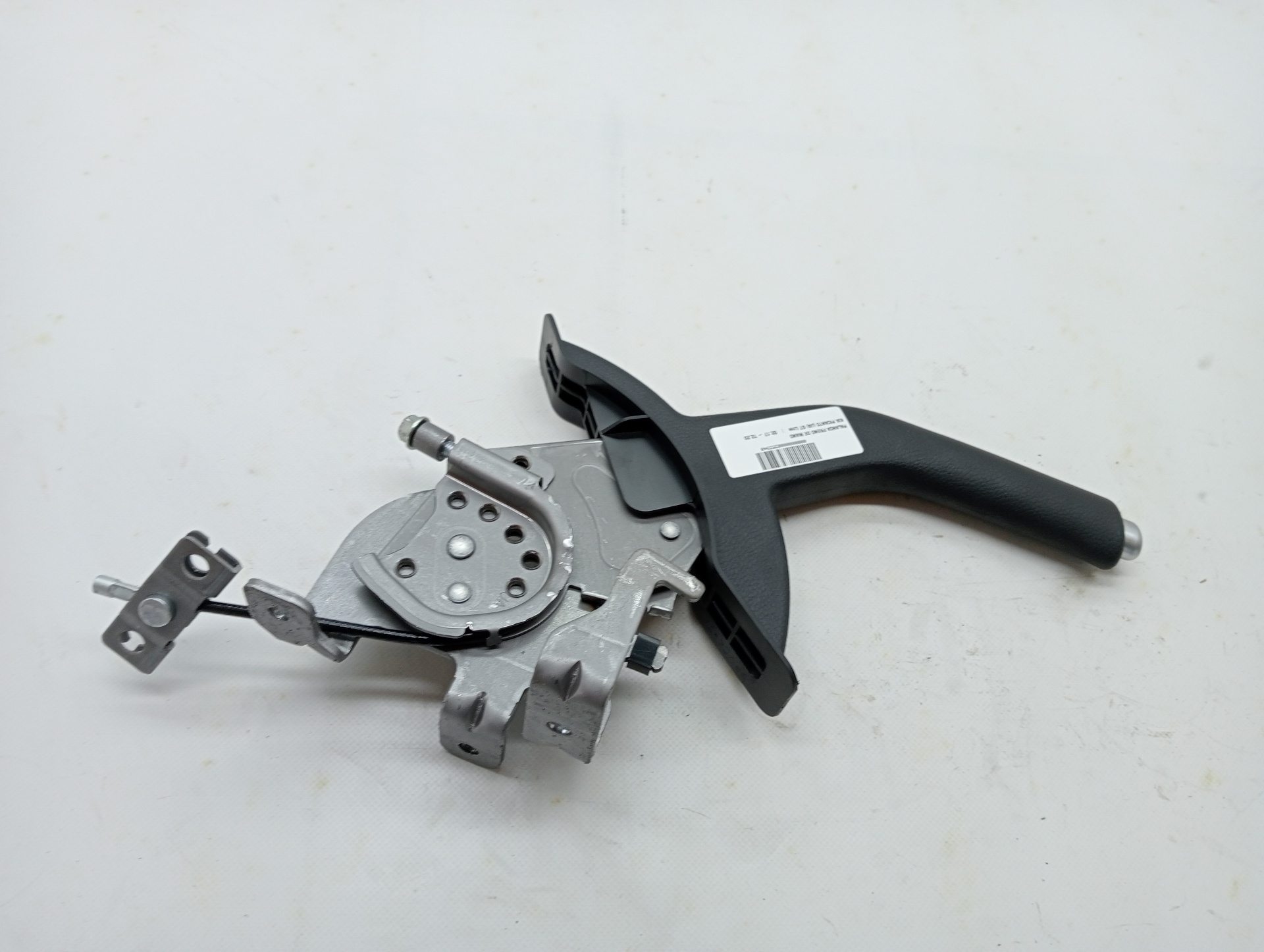 Handbremshebel KIA PICANTO (JA)