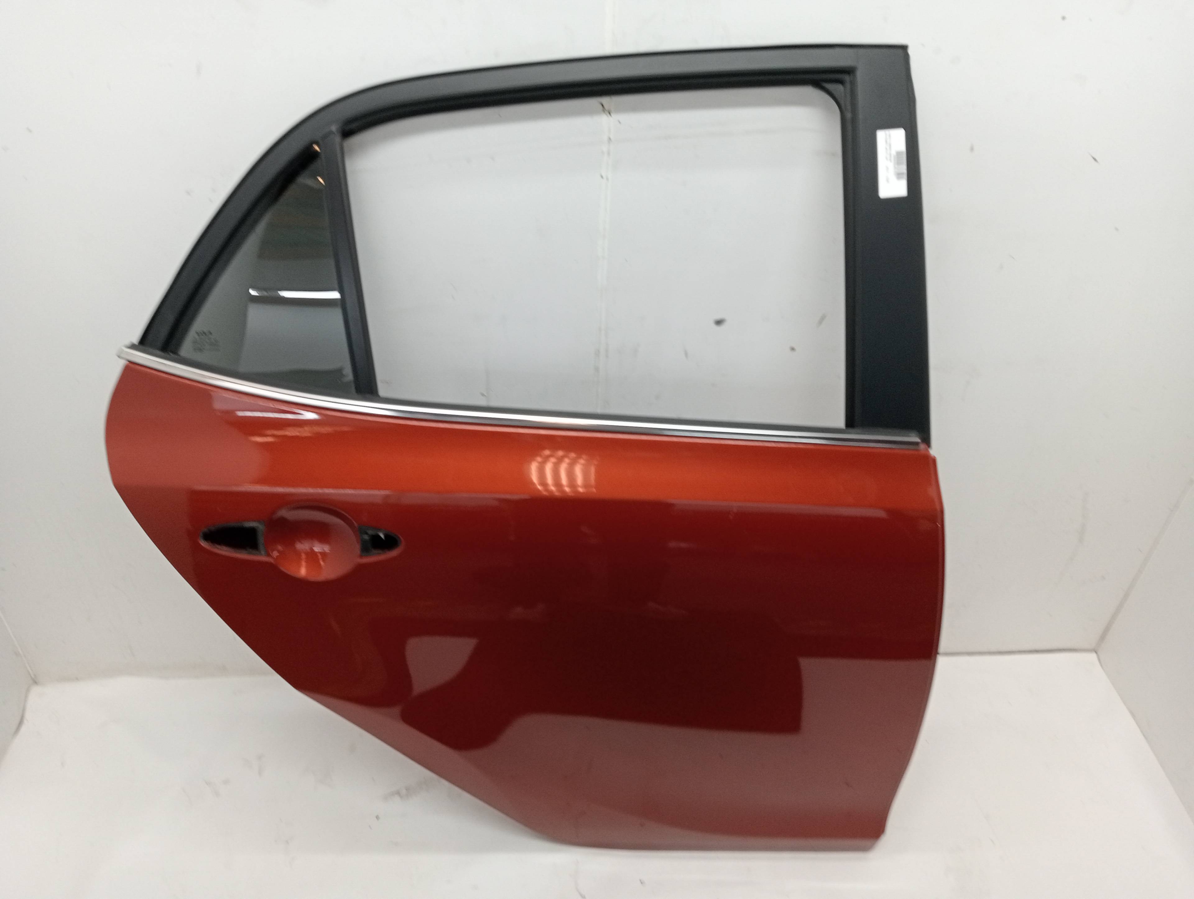 PUERTA TRASERA DERECHA KIA PICANTO (JA)