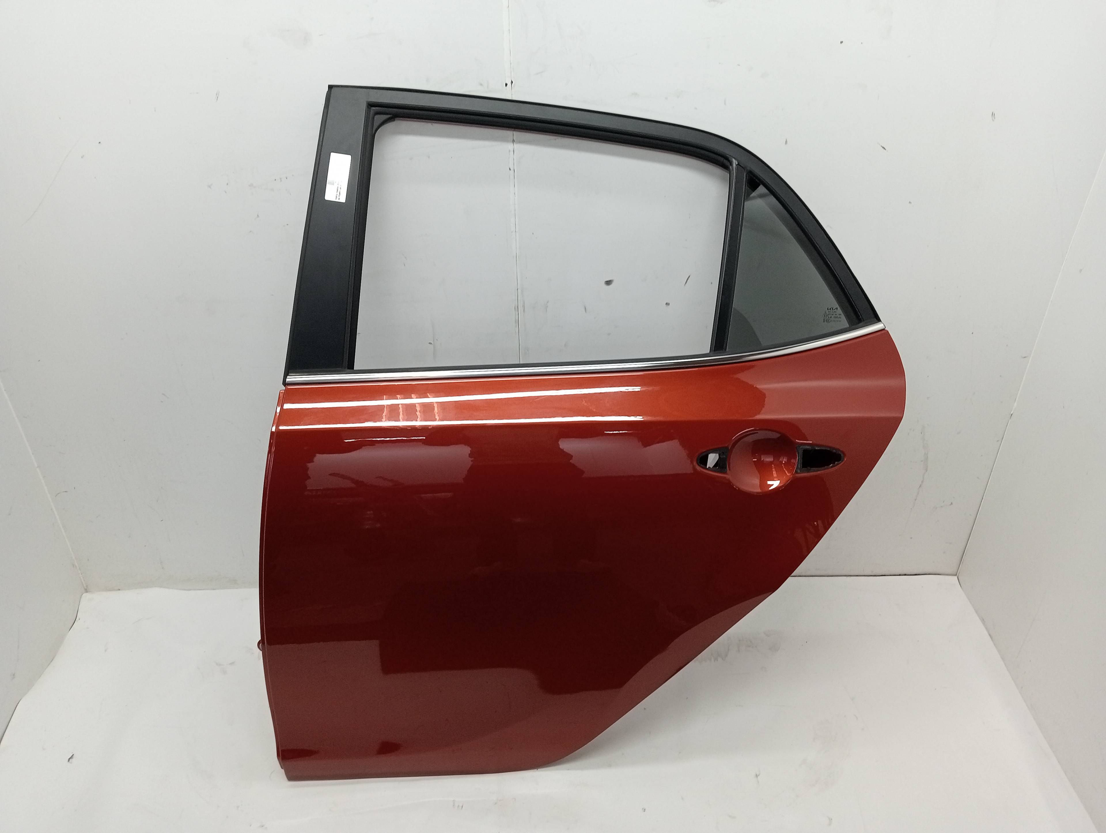 Porta traseira esquerda KIA PICANTO (JA)