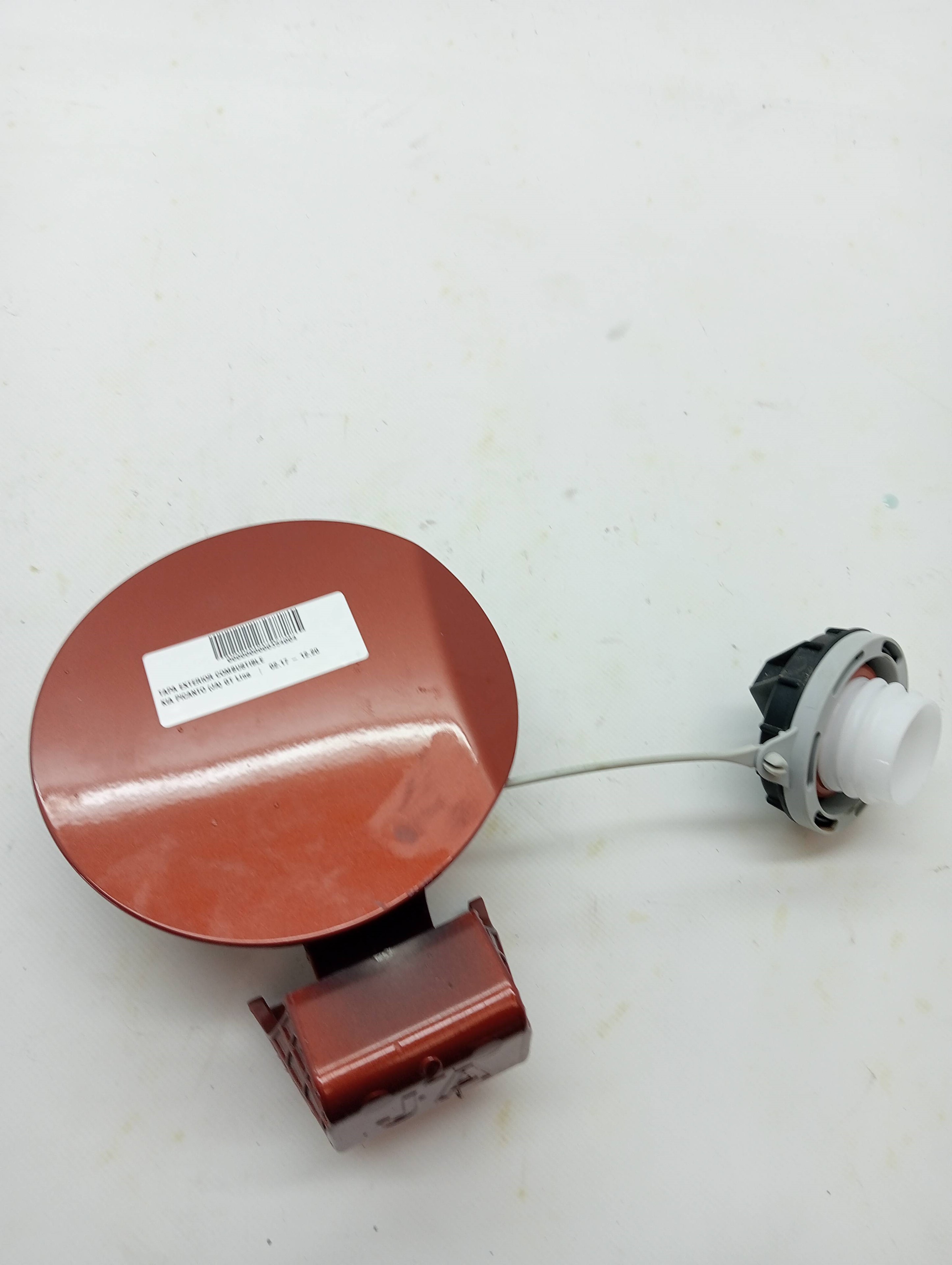 Tankdeckel außen KIA PICANTO (JA)