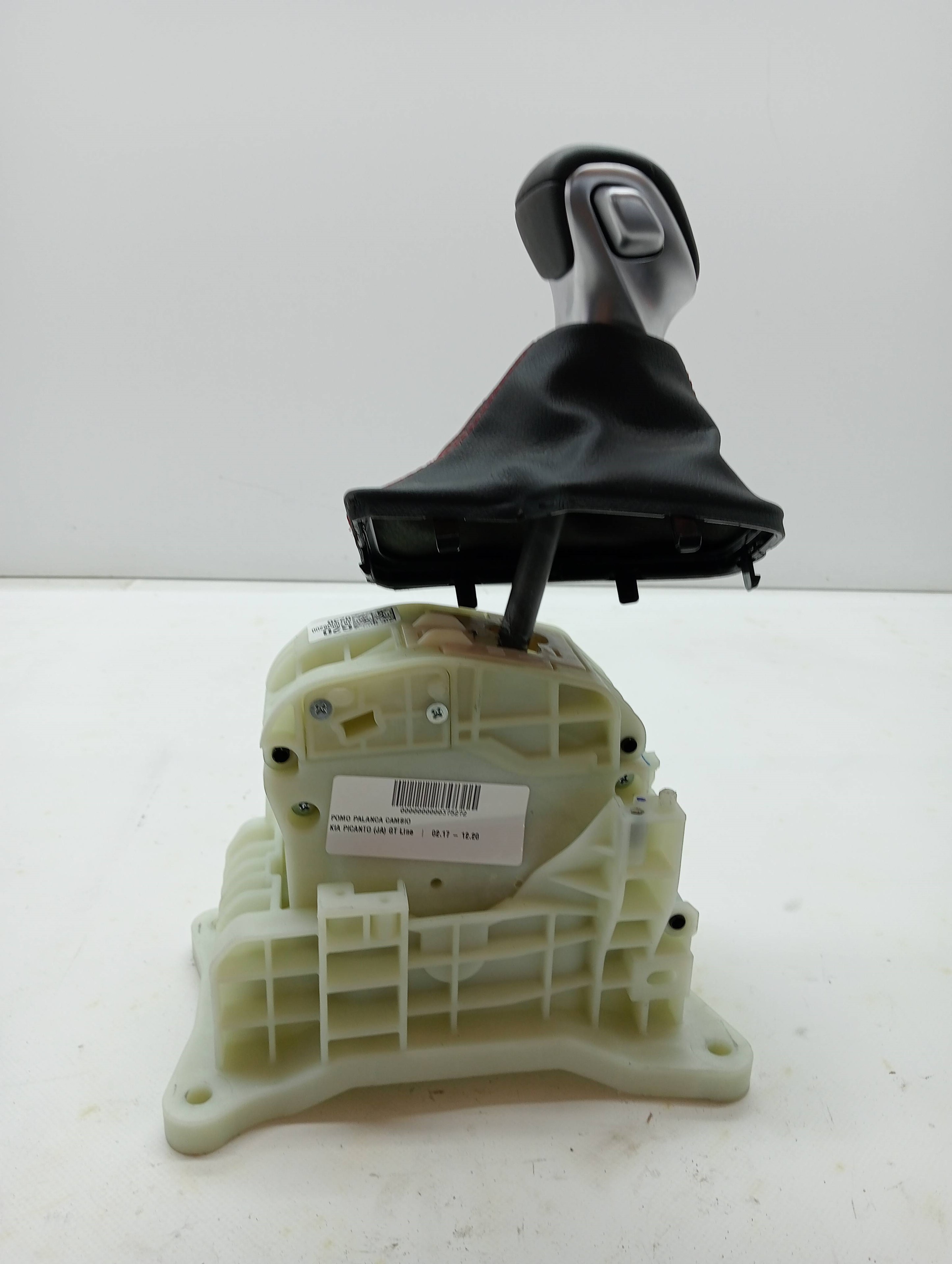 Schaltknauf KIA PICANTO (JA)