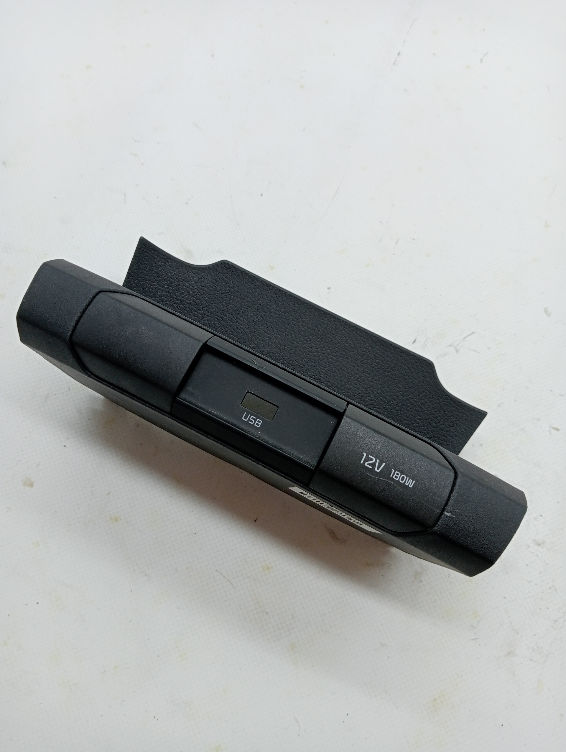 Verkleidung KIA PICANTO (JA)