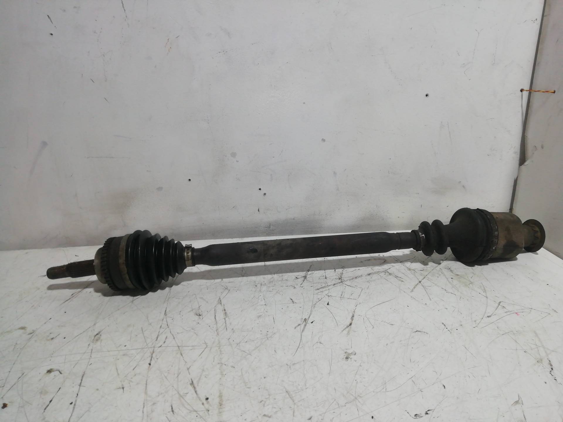 Transmission avant droite RENAULT MEGANE I FASE 2 GANDTOUR (KA..)
